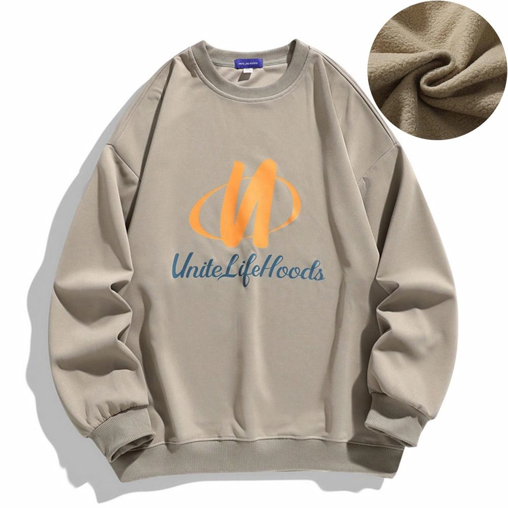 Unite Life HOODS logo