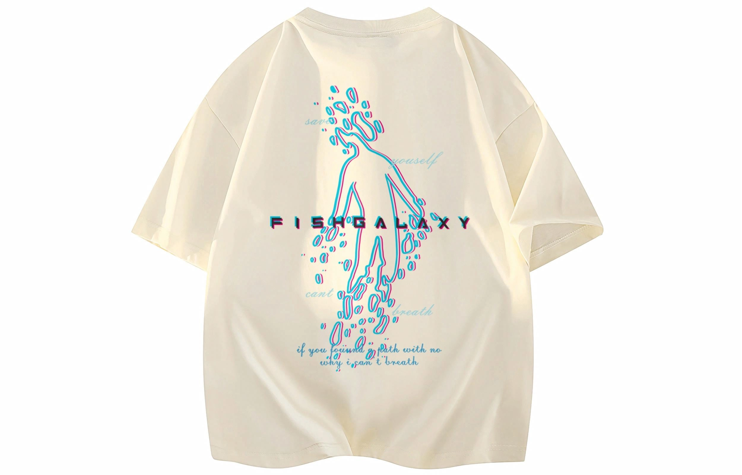 FISHGALAXY LogoT