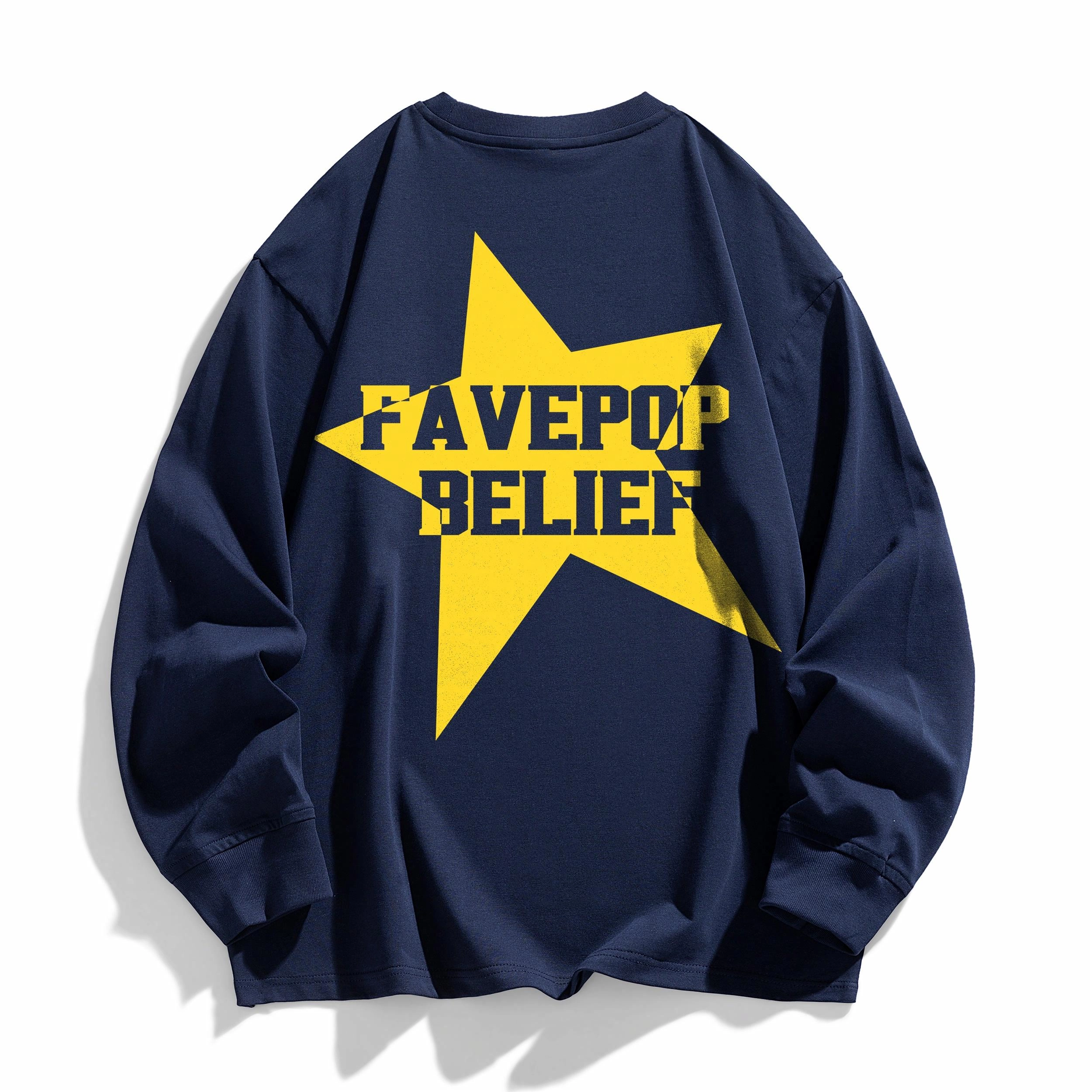 FAVEPOP T