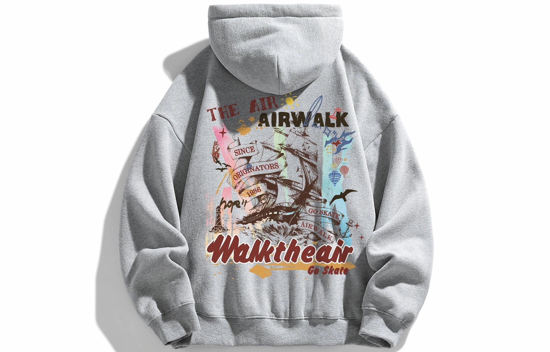 Airwalk