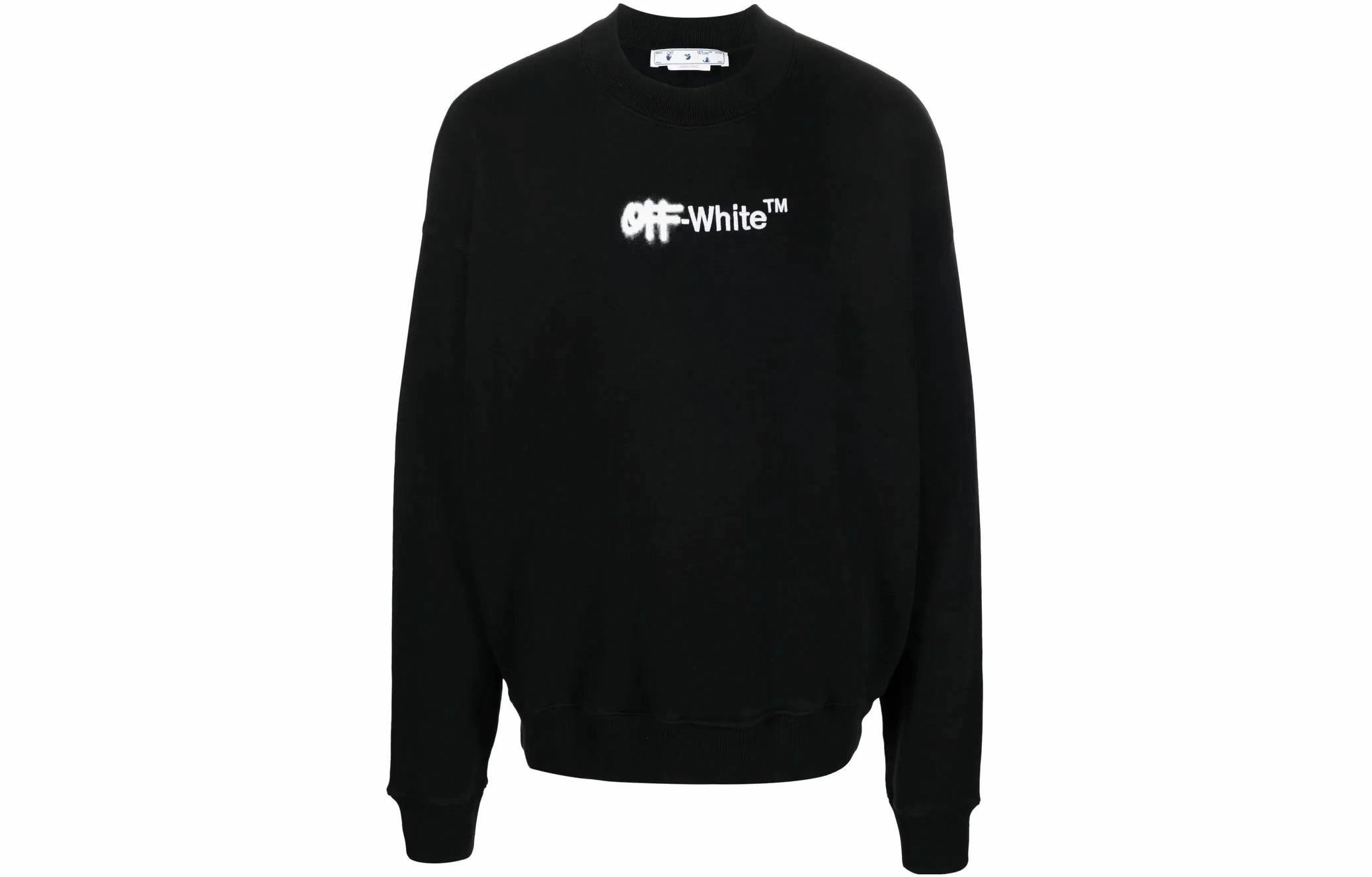 OFF-WHITE FW22 Logo