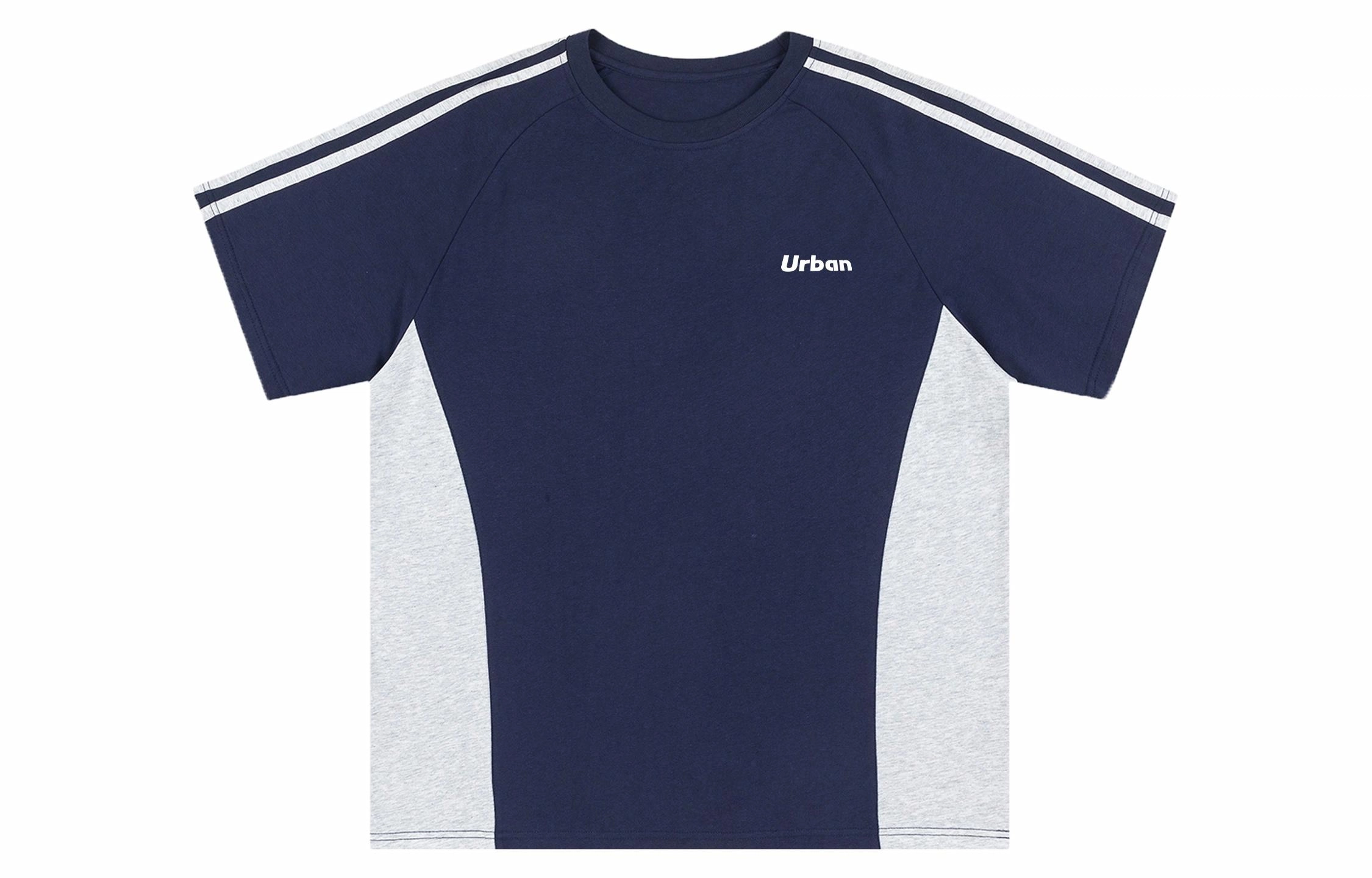 URBAN AUTHENTIC T
