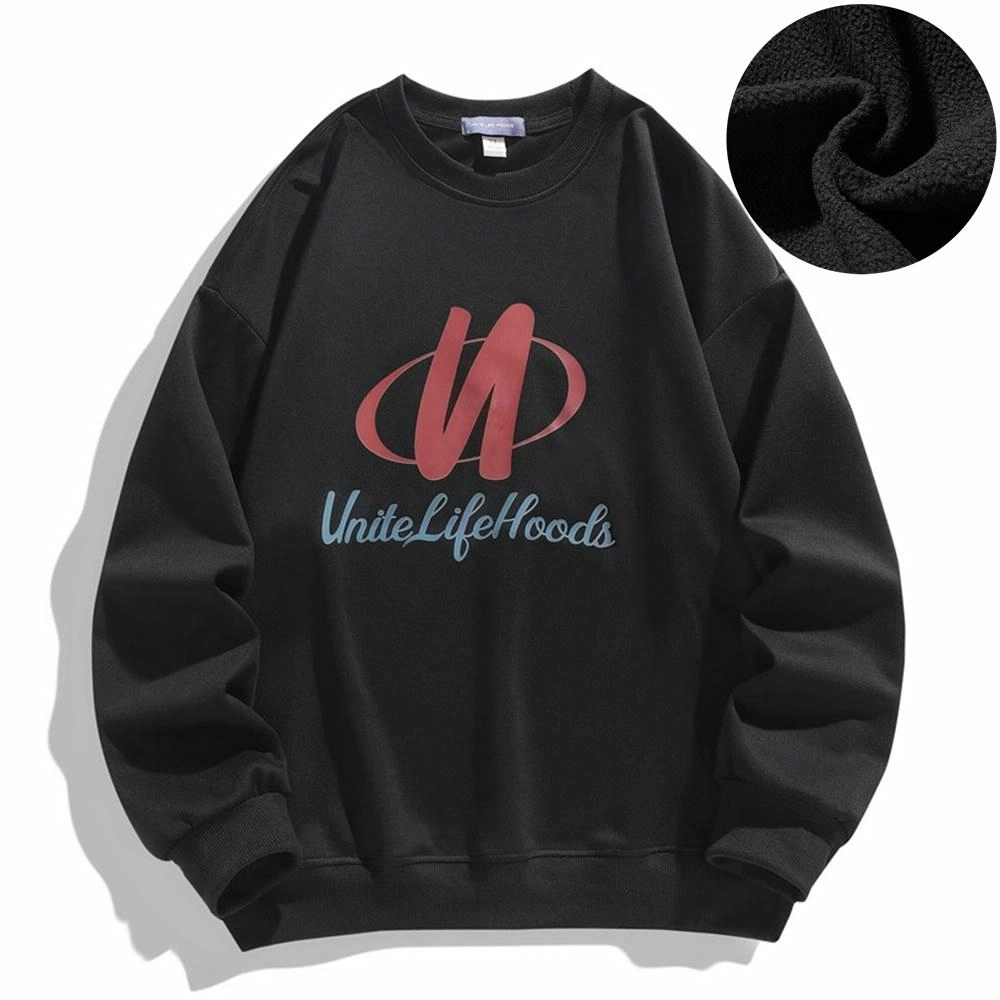 Unite Life HOODS logo