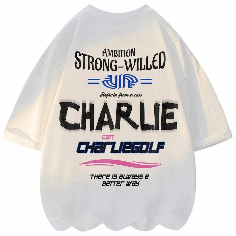 CHARLIE GOLF CityboyLogoT