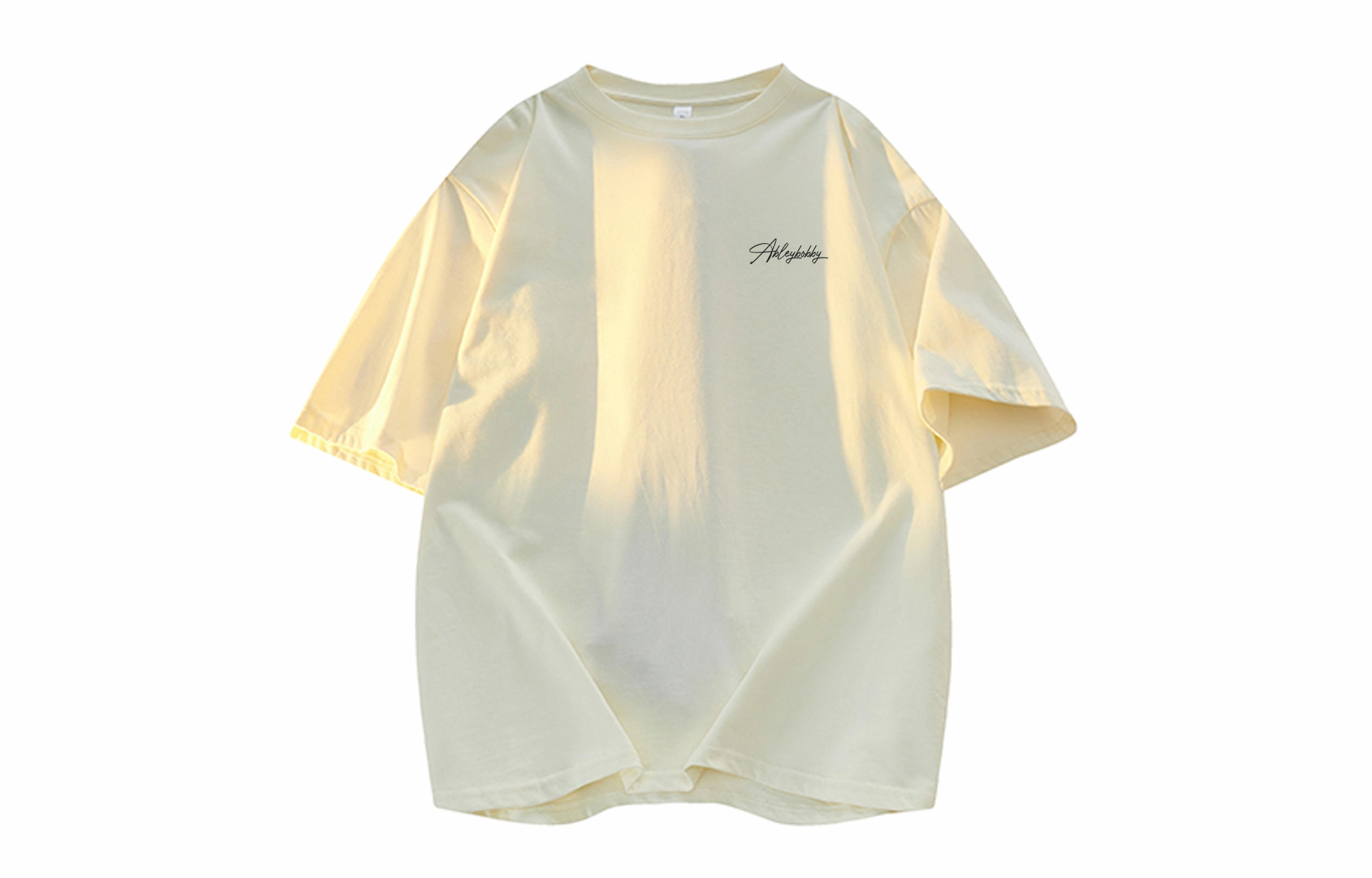 BOBBY ABLEY T