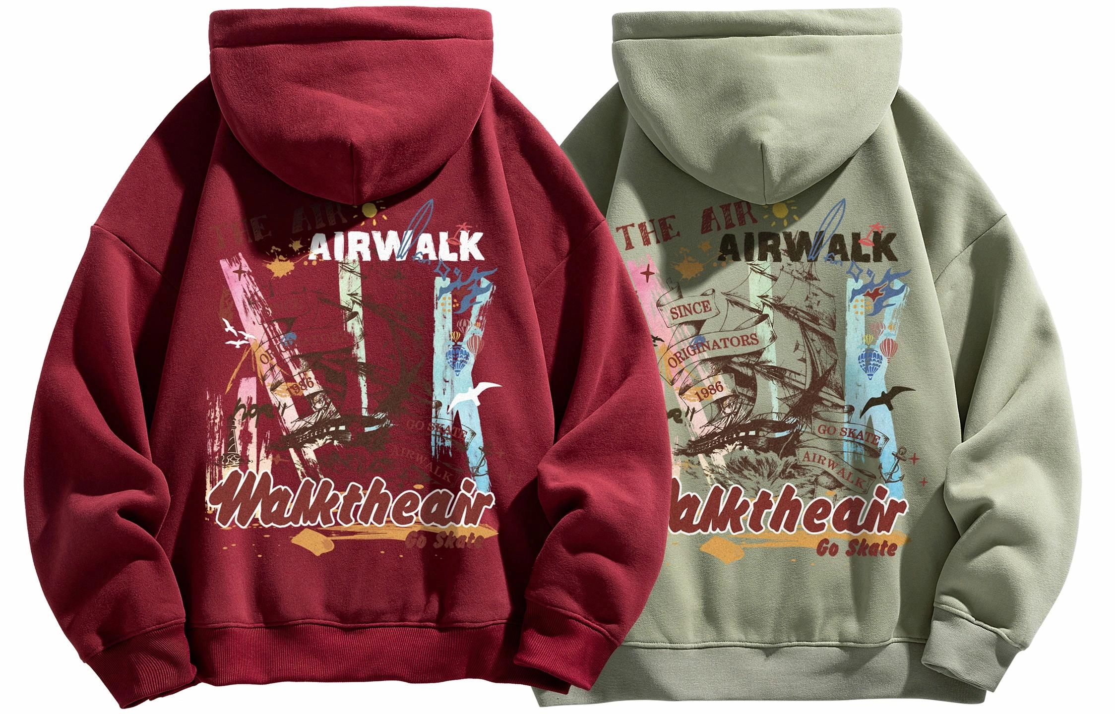 Airwalk