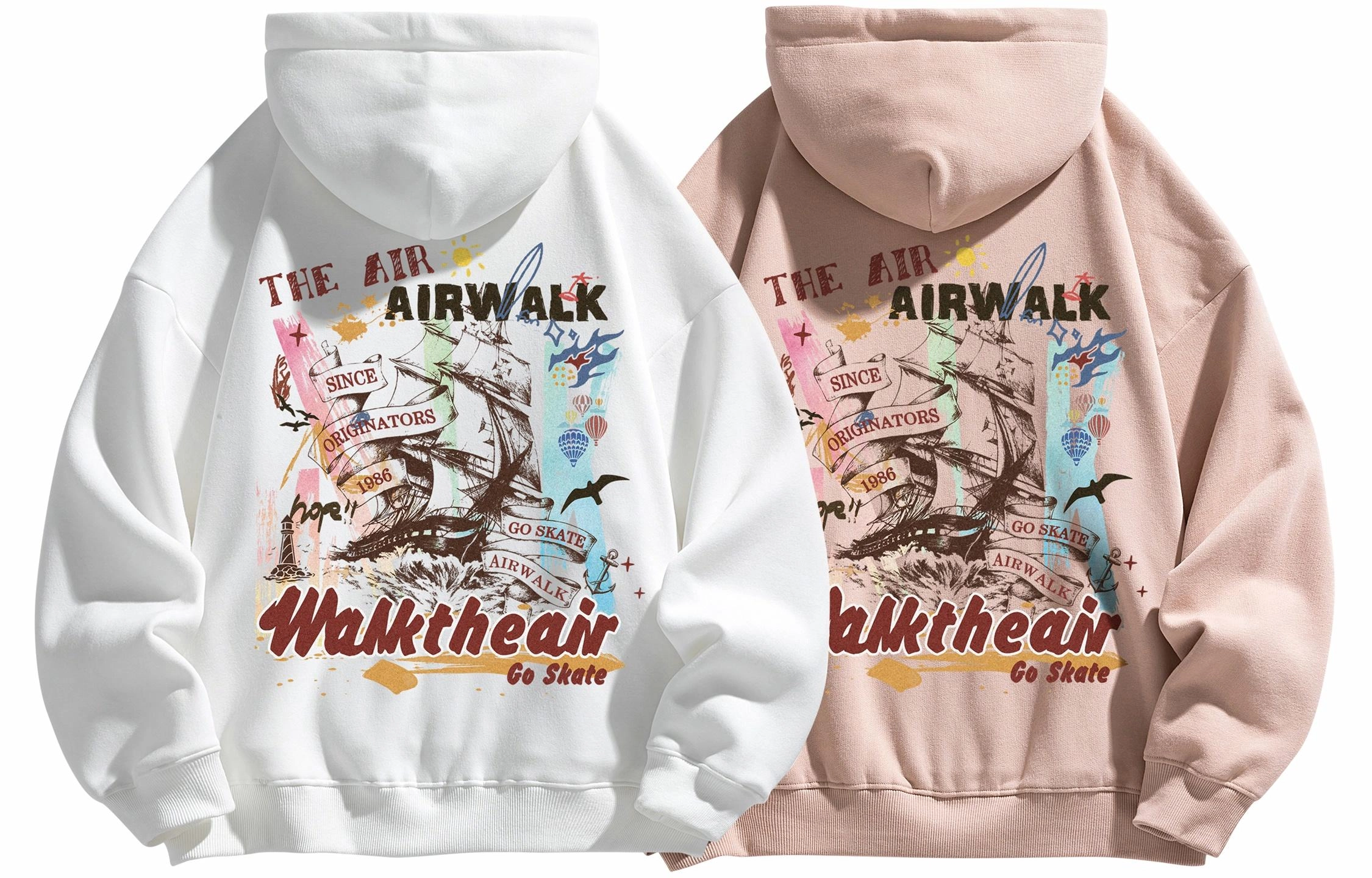 Airwalk