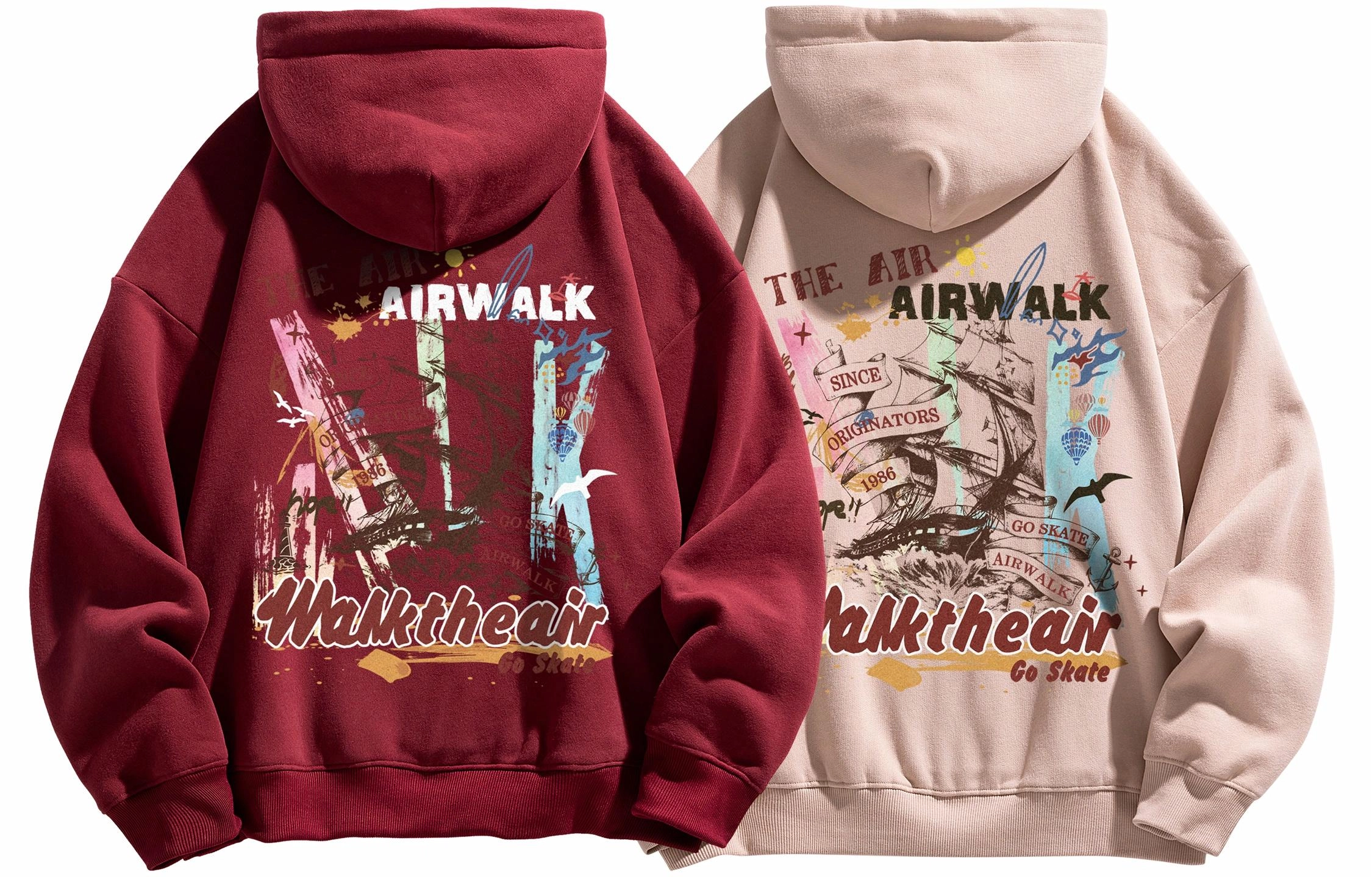 Airwalk
