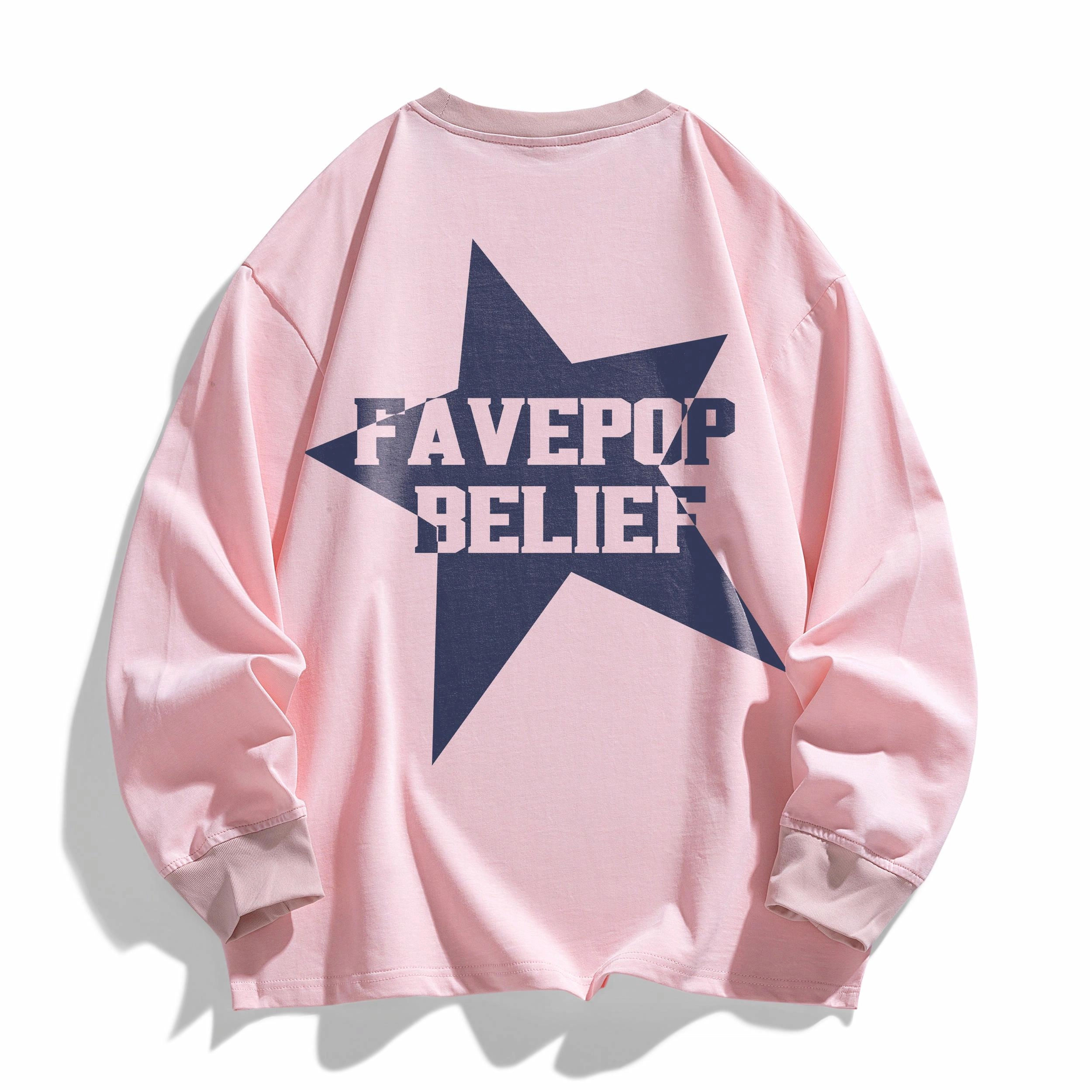 FAVEPOP T