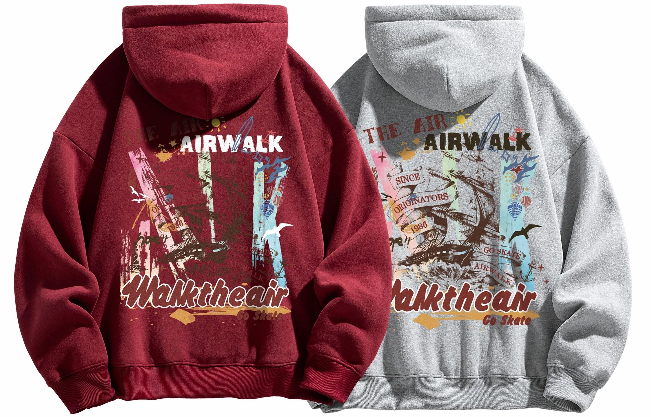 Airwalk