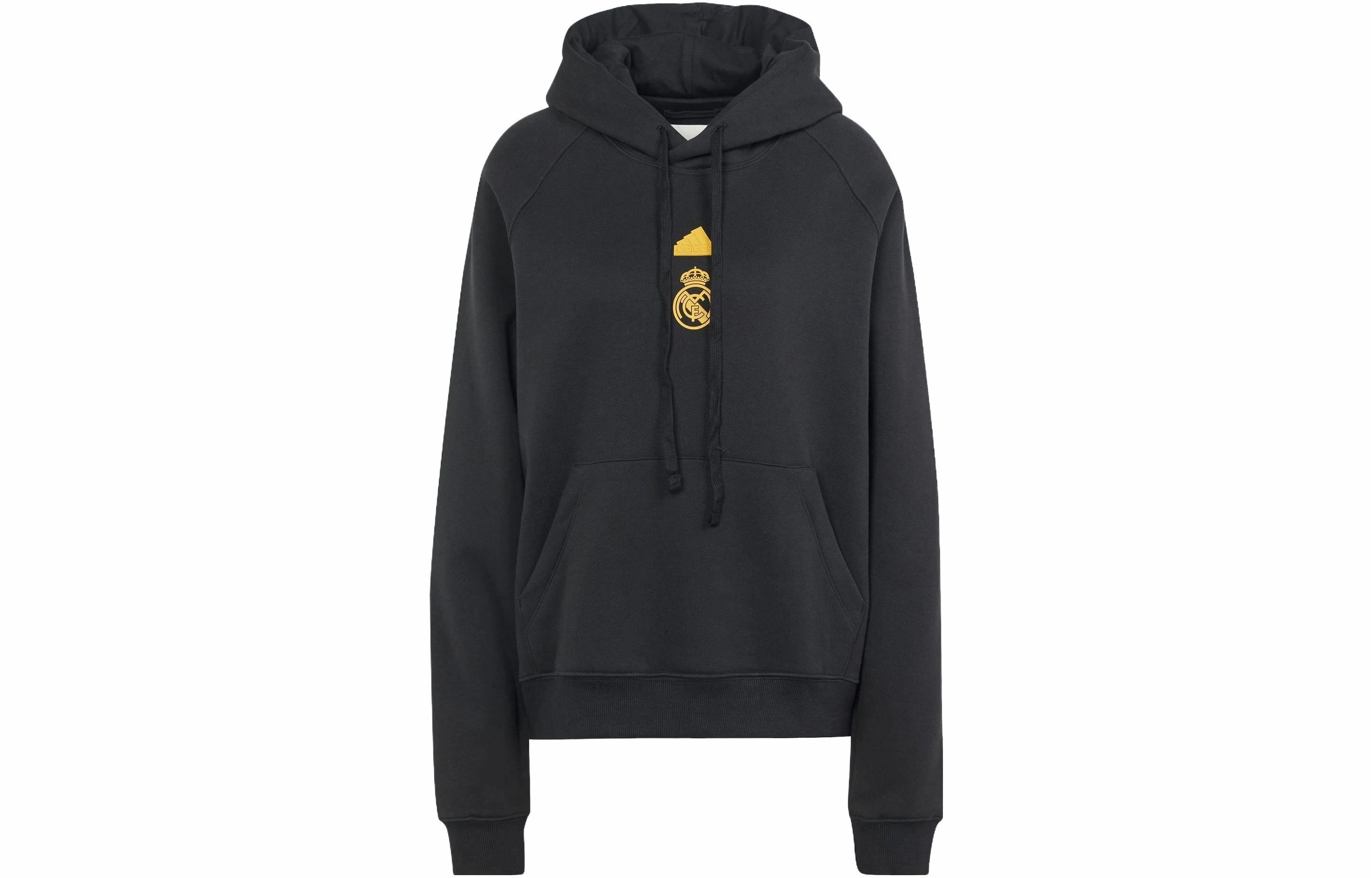 adidas Real Madrid Lifestyler Hoodie