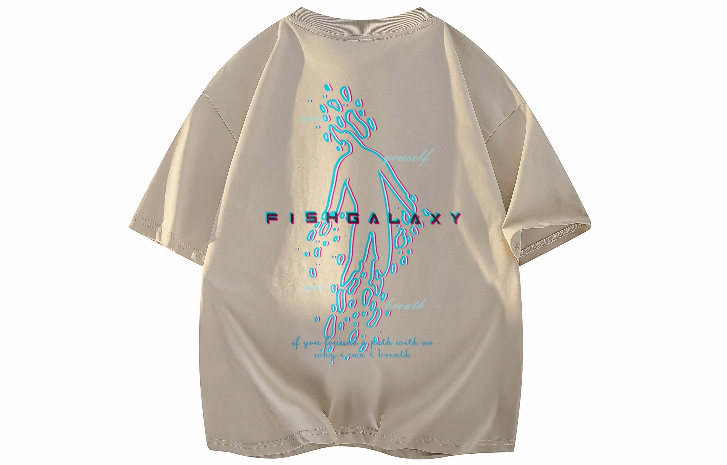 FISHGALAXY LogoT