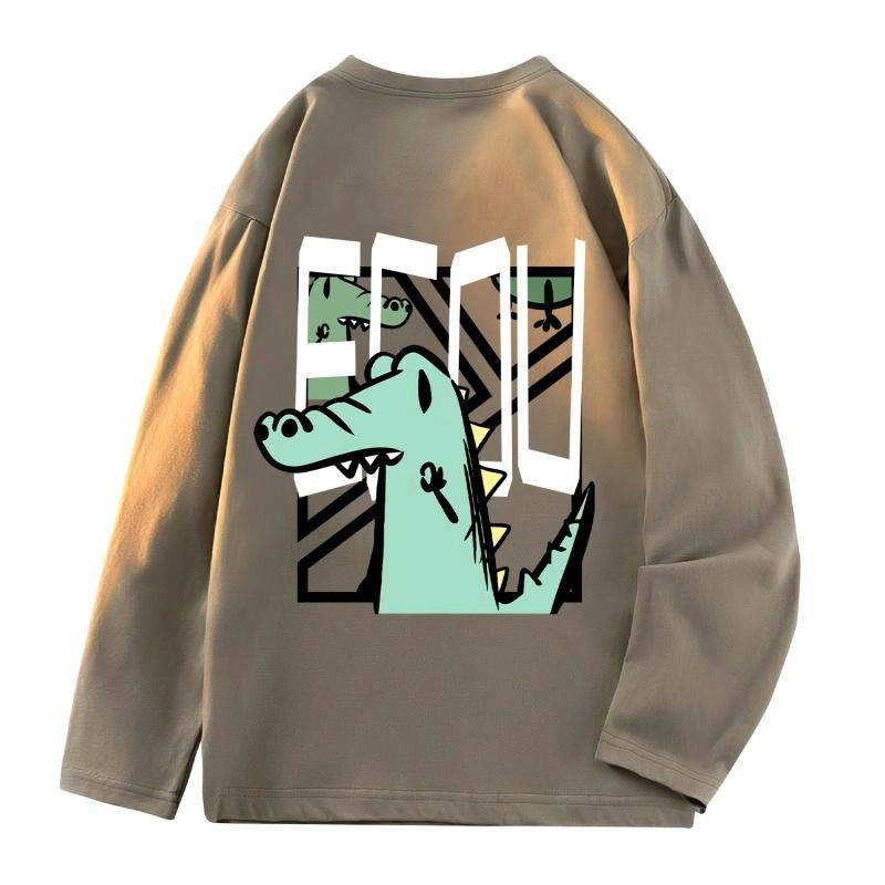 EGOU T