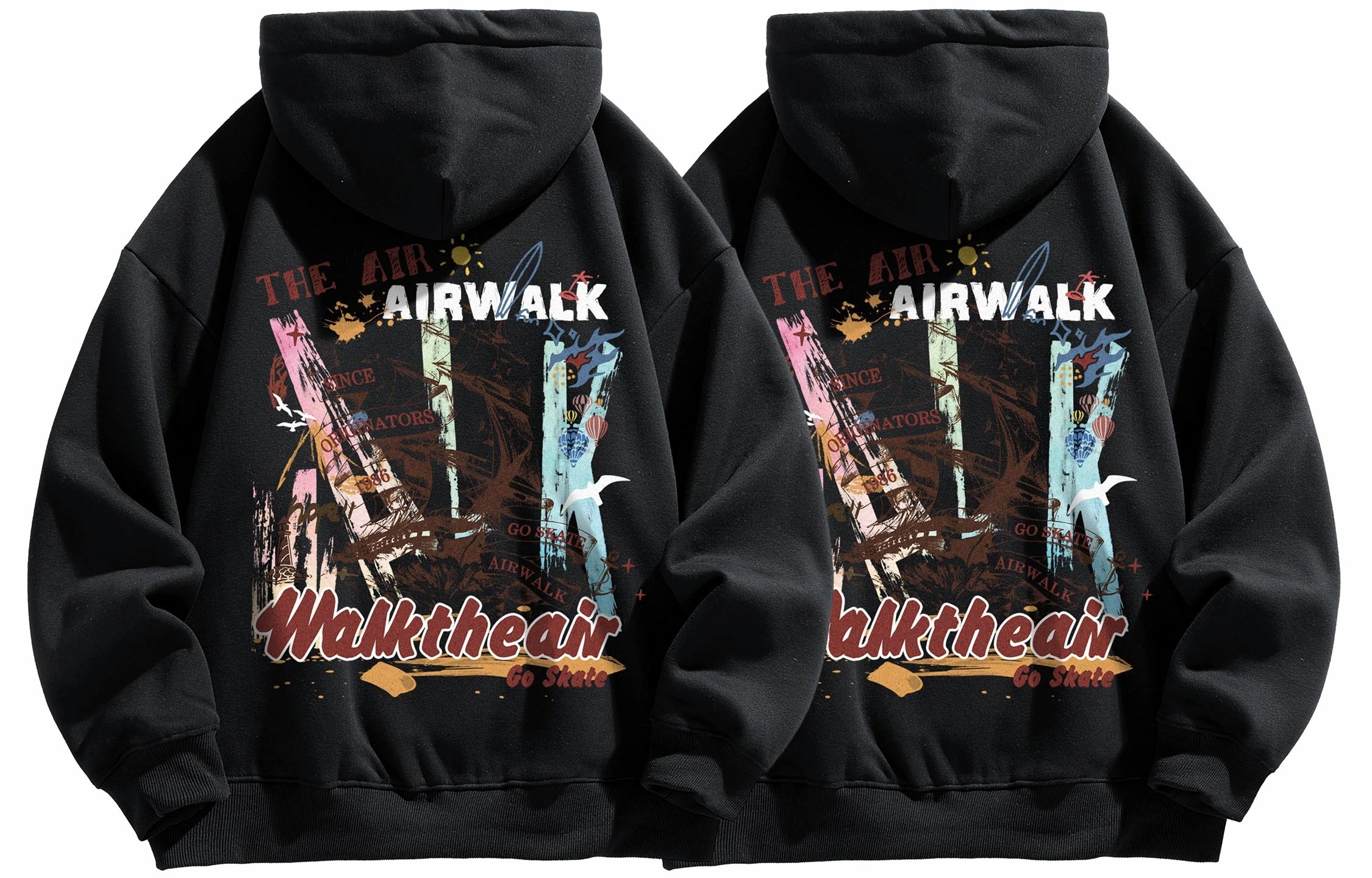 Airwalk