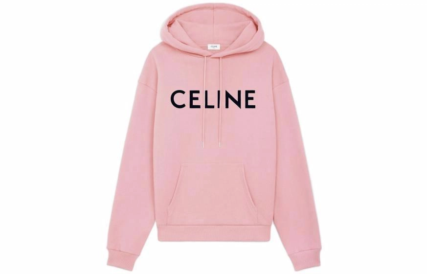 CELINE FW22 Boy Doll Logo