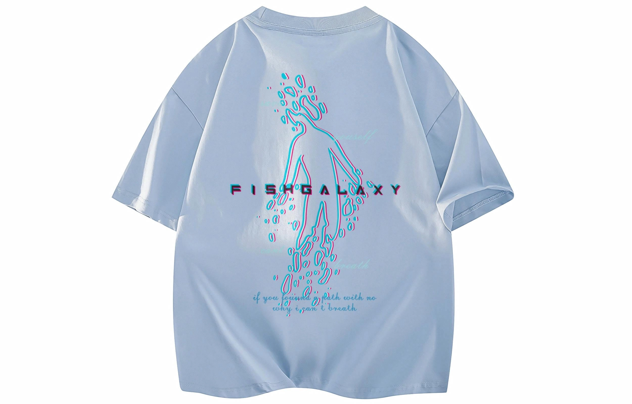FISHGALAXY LogoT