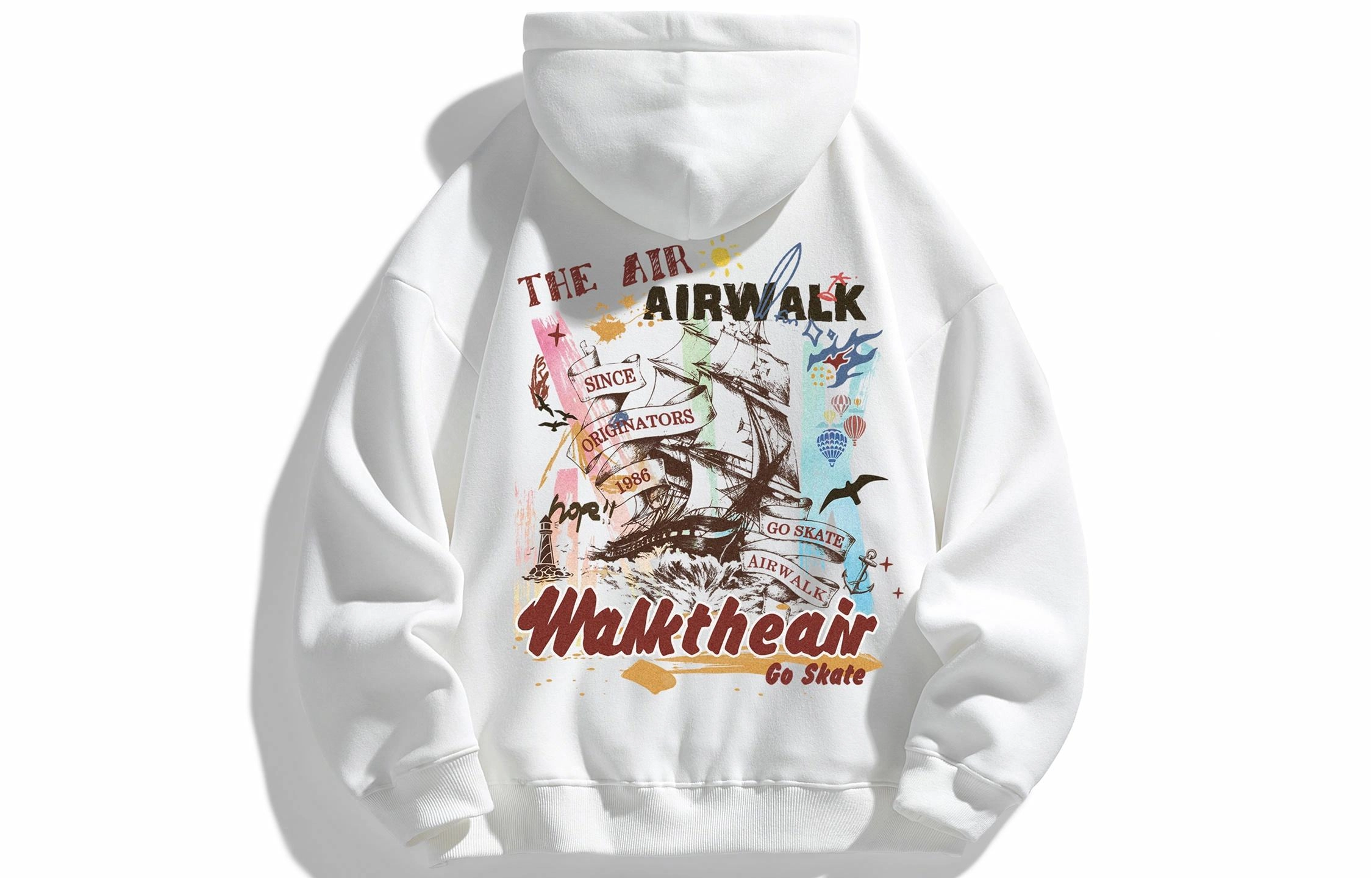 Airwalk