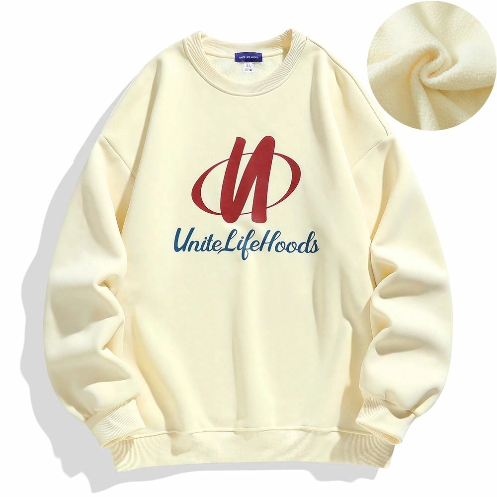 Unite Life HOODS logo