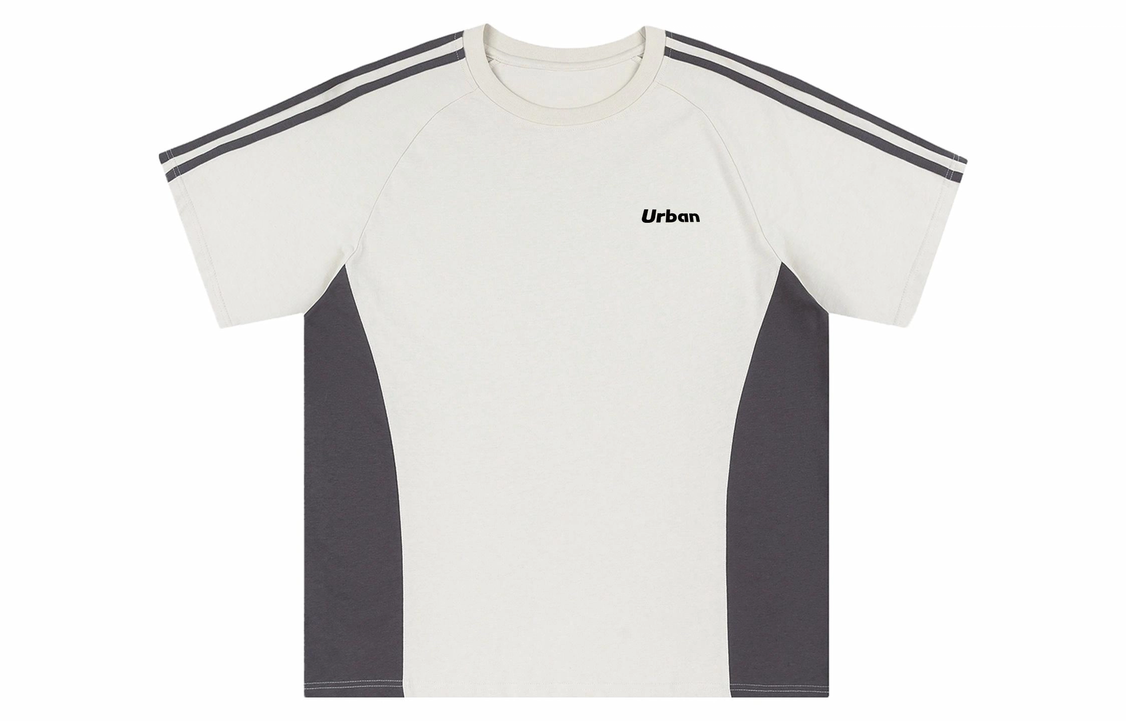 URBAN AUTHENTIC T