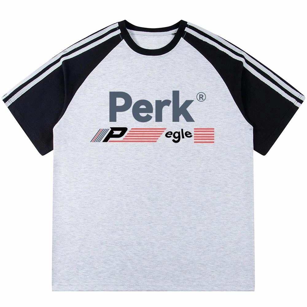 PERK EGLE logoT