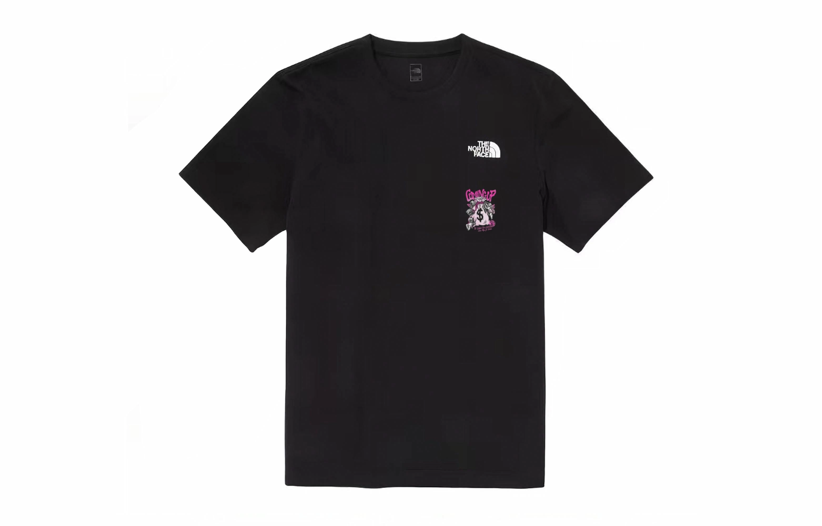 THE NORTH FACE YXYY T