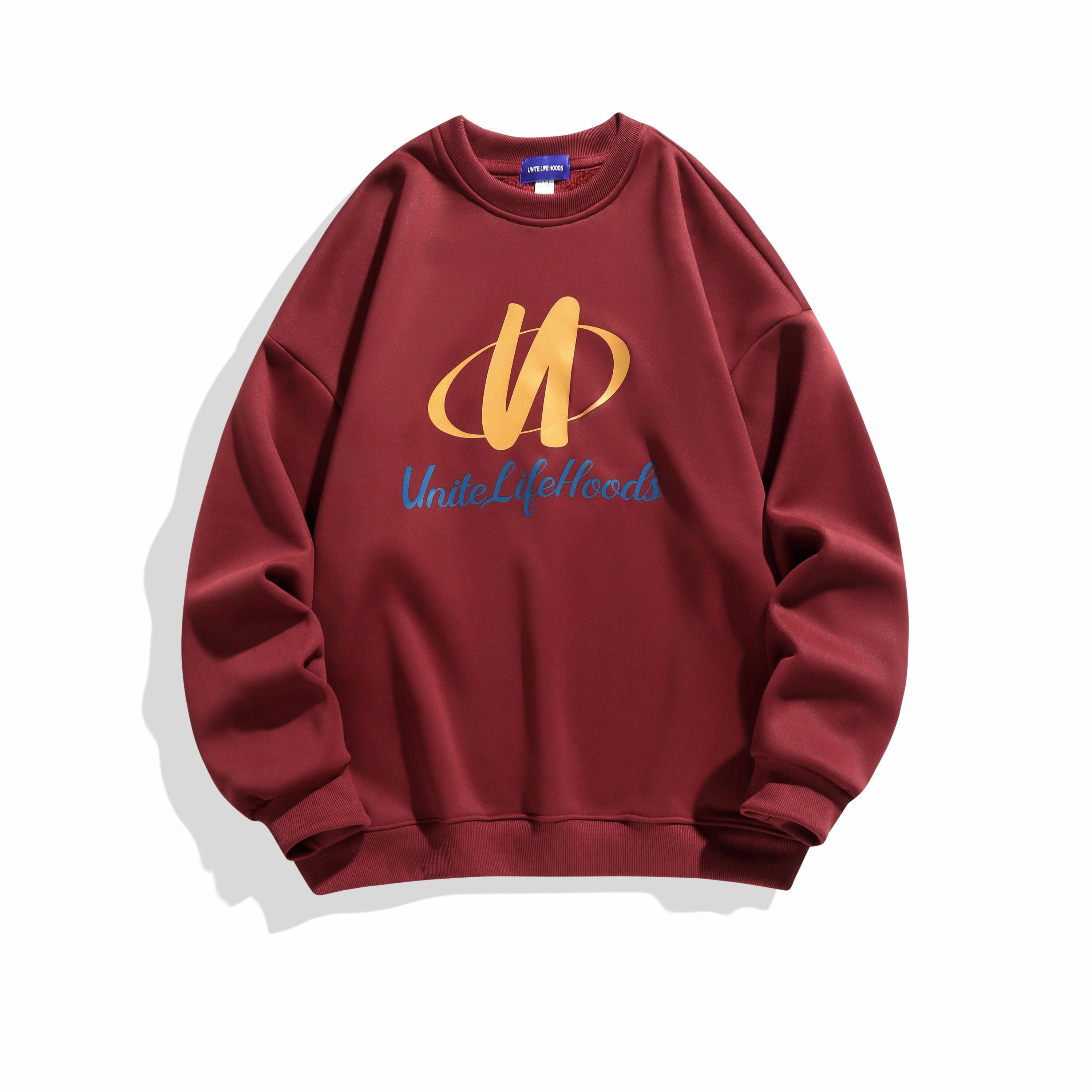 Unite Life HOODS logo