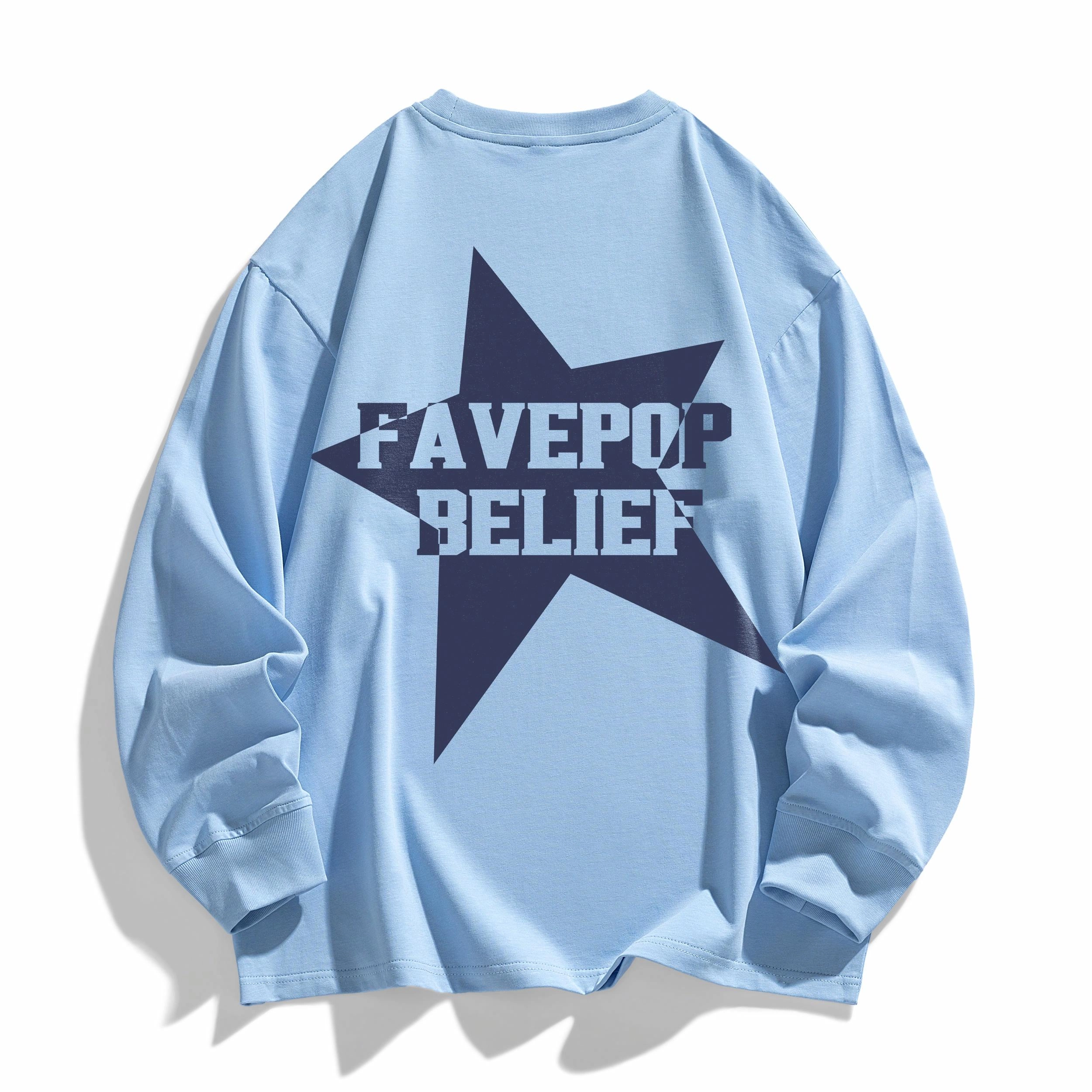 FAVEPOP T