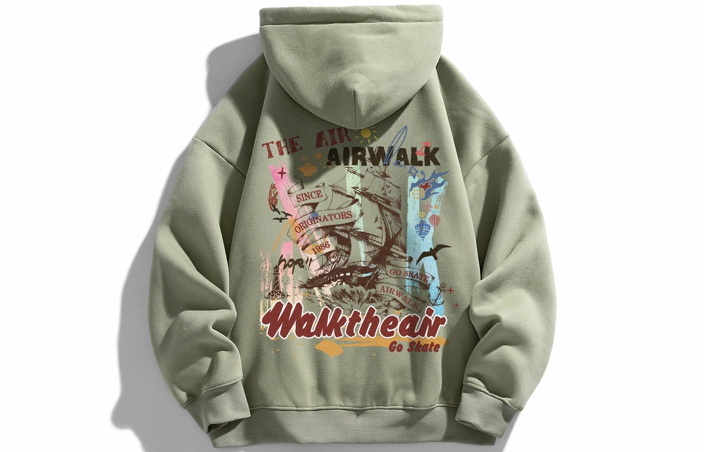 Airwalk