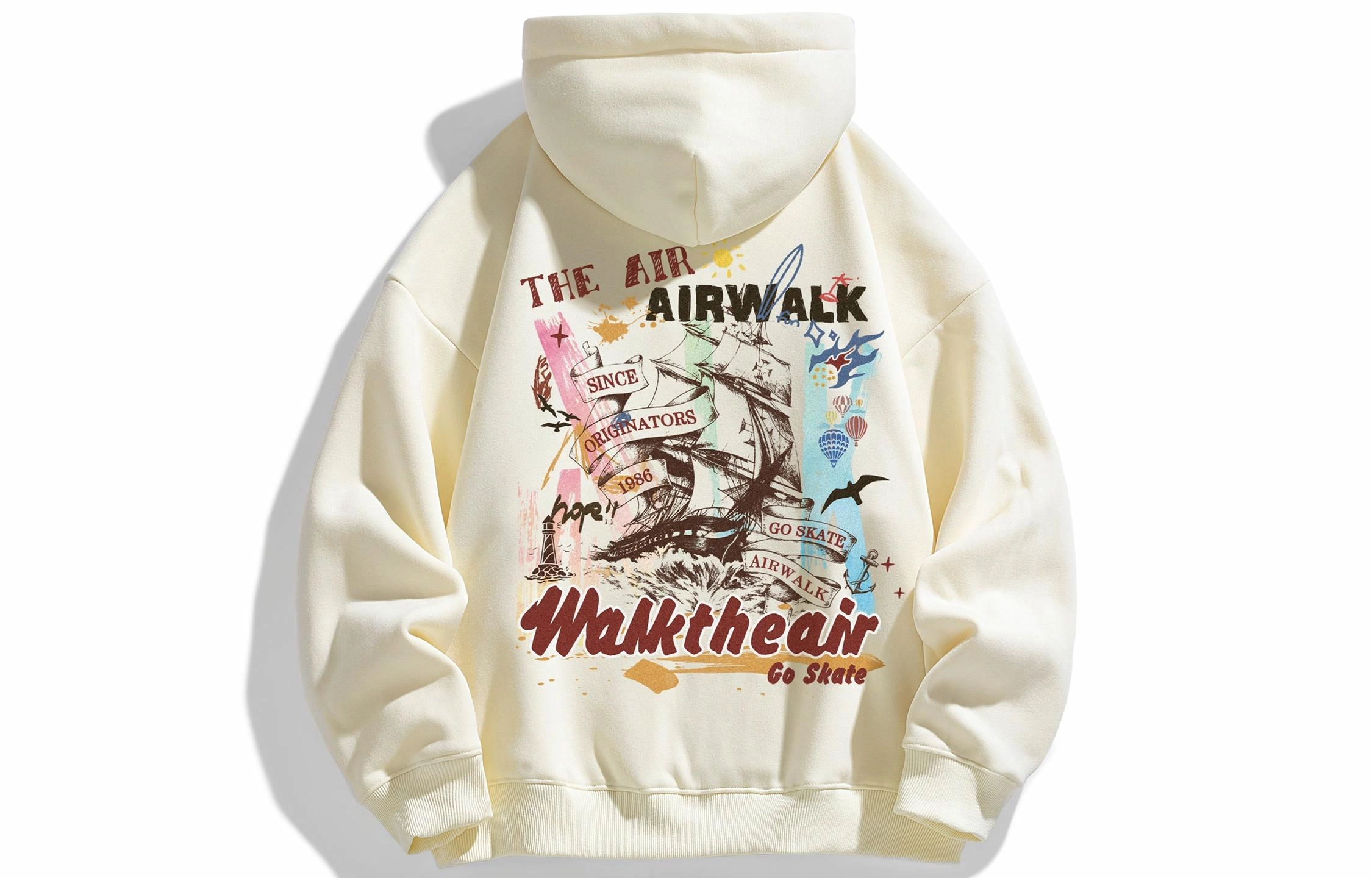 Airwalk