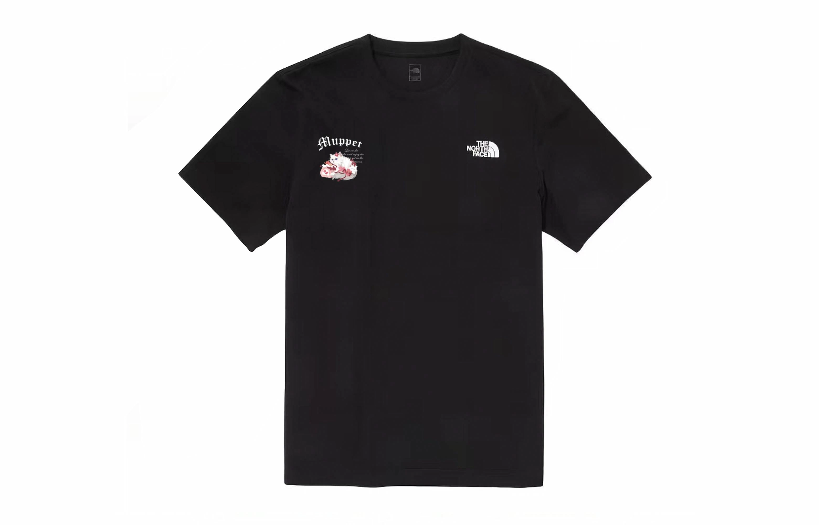 THE NORTH FACE YXYY T
