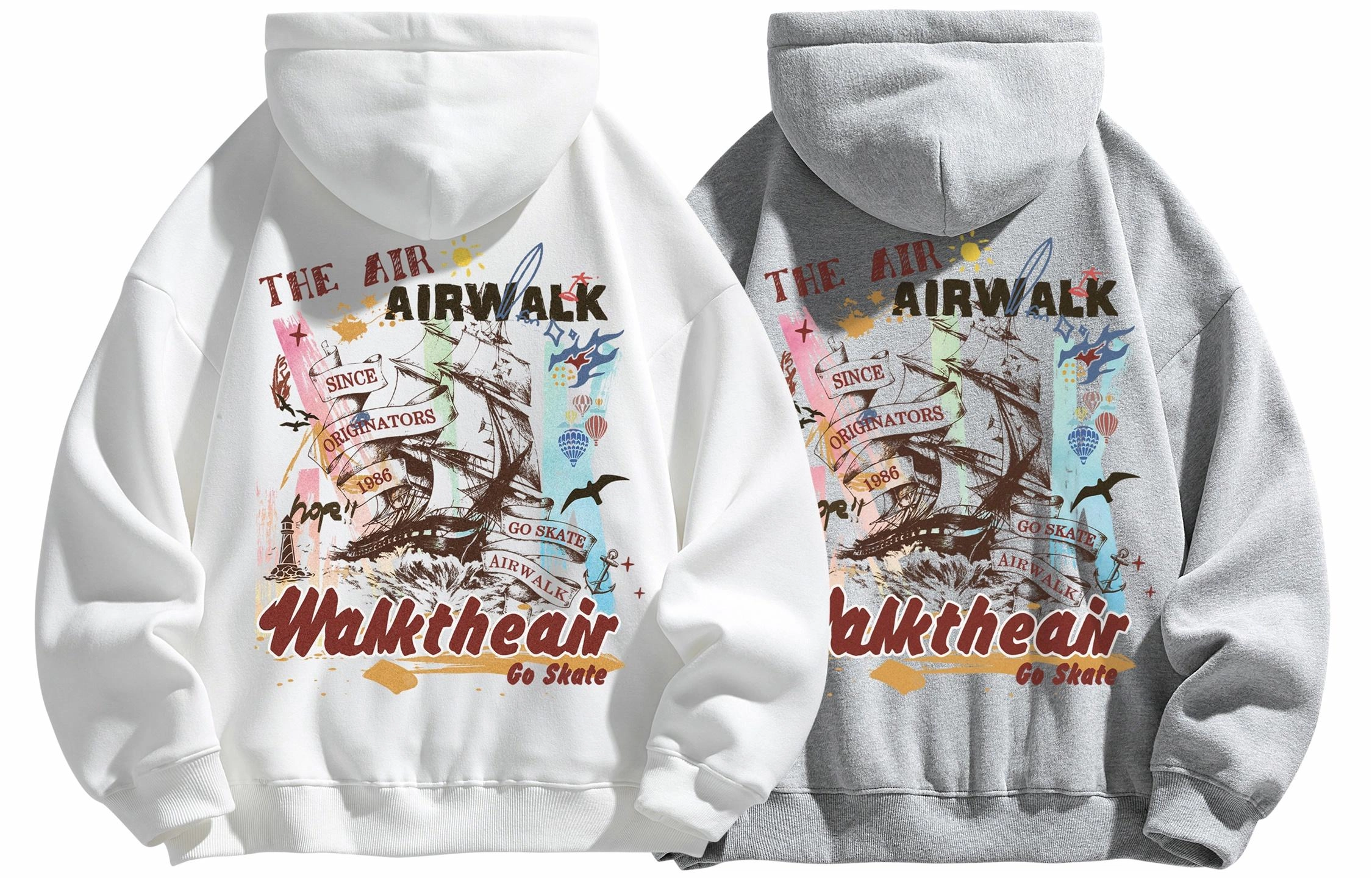 Airwalk