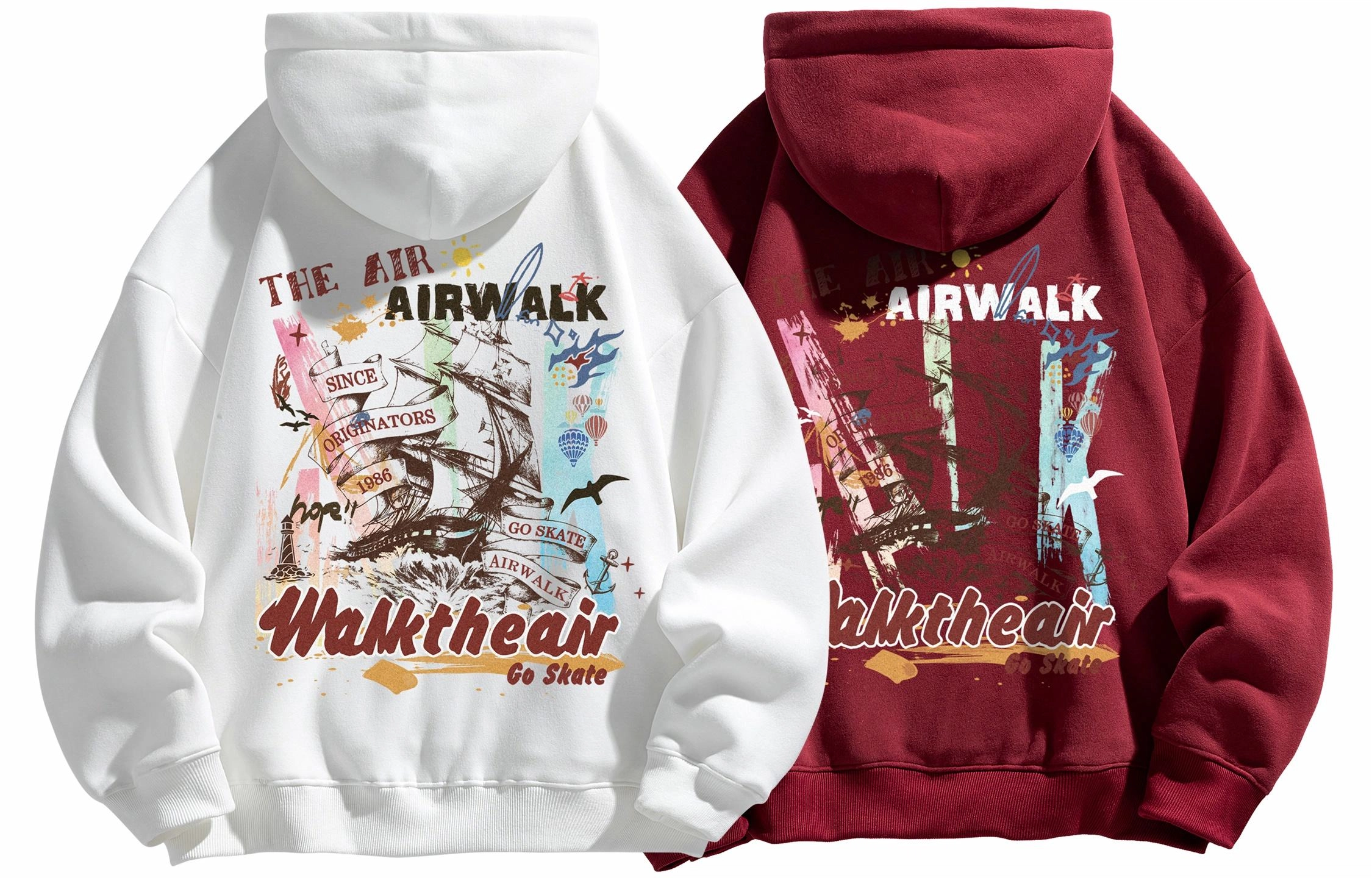 Airwalk