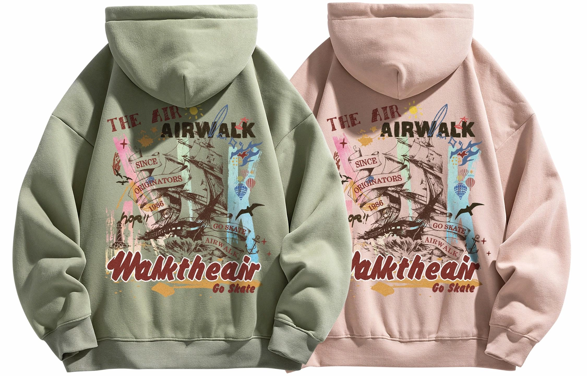 Airwalk