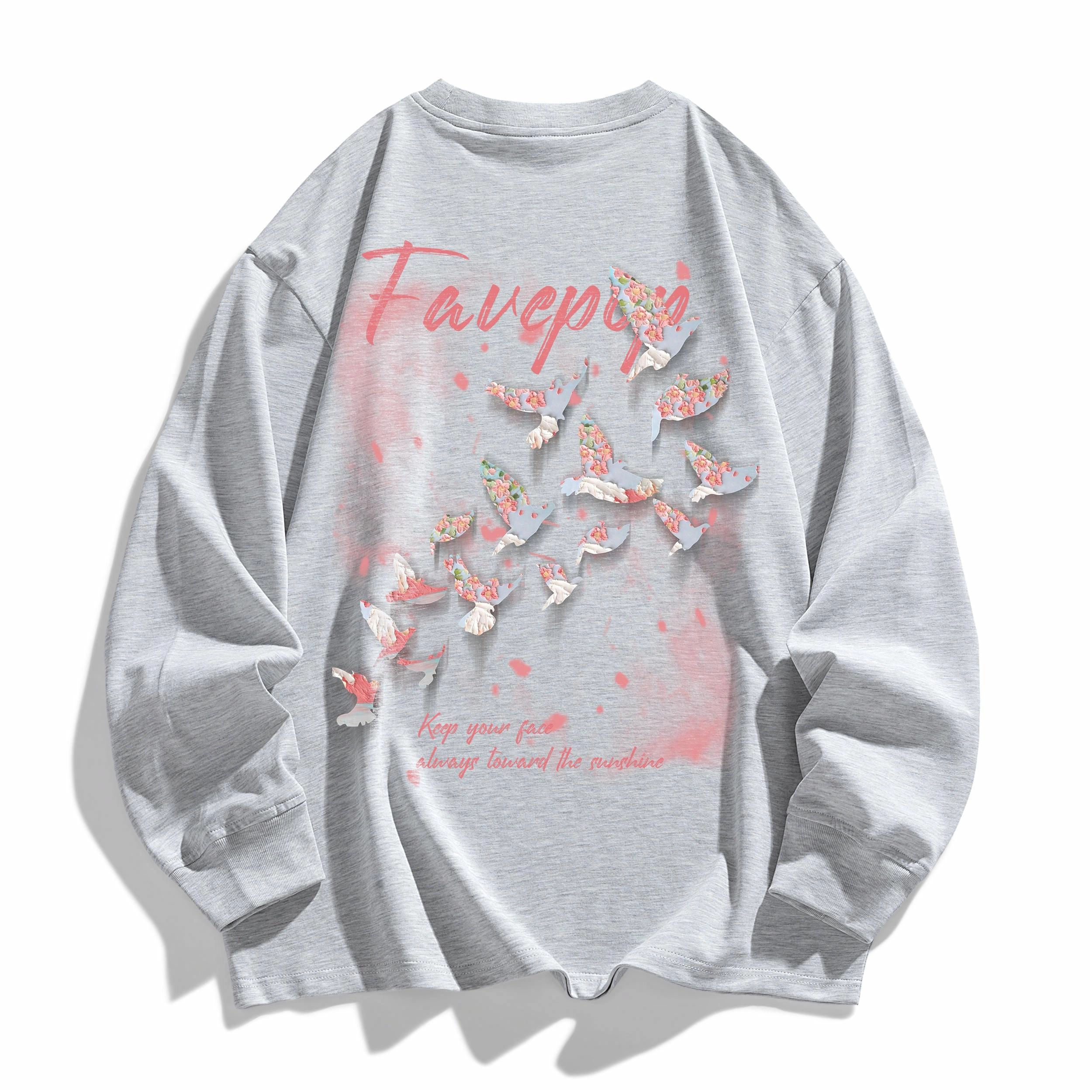 FAVEPOP T