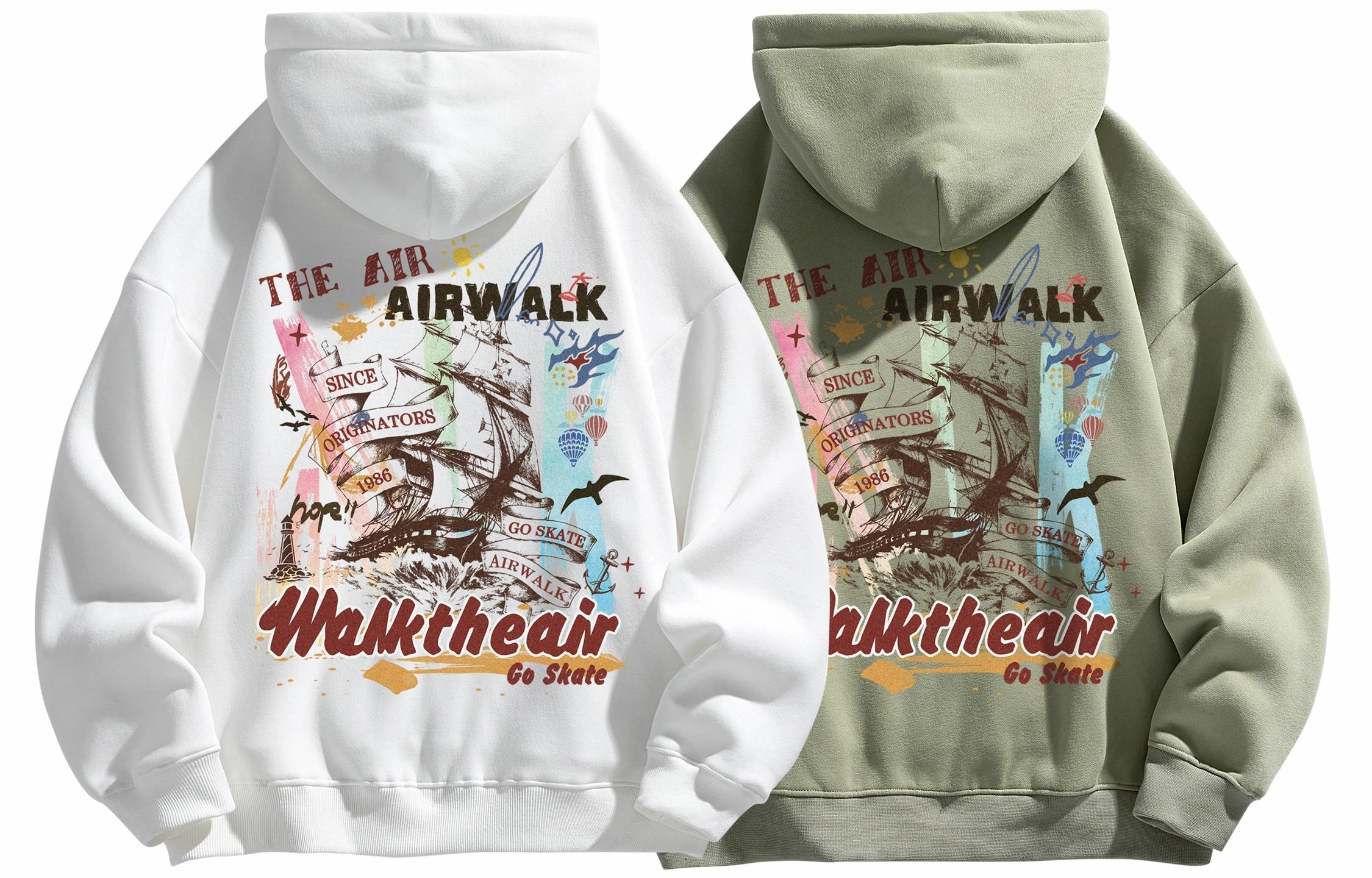 Airwalk
