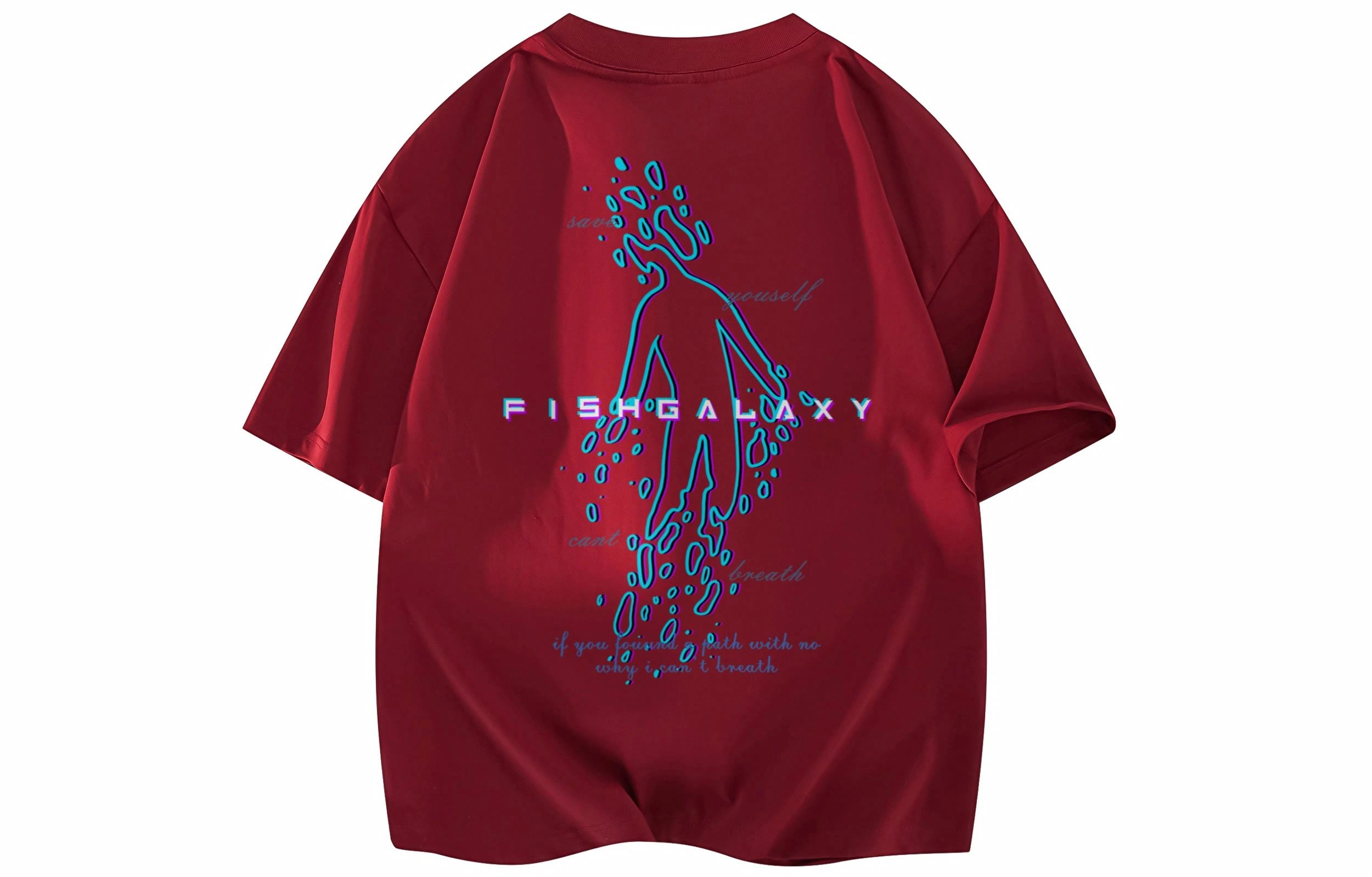 FISHGALAXY LogoT