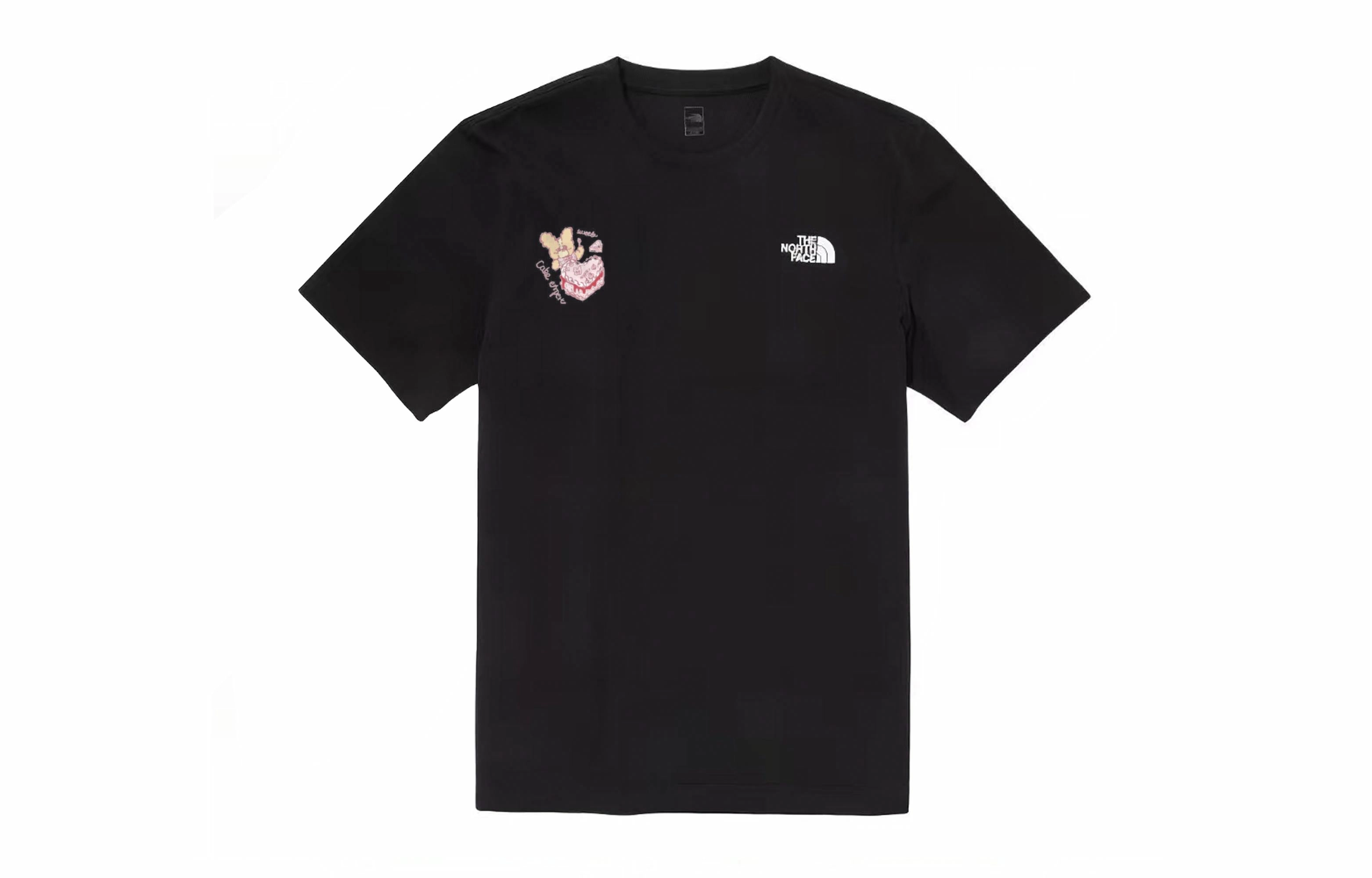 THE NORTH FACE YXYY T