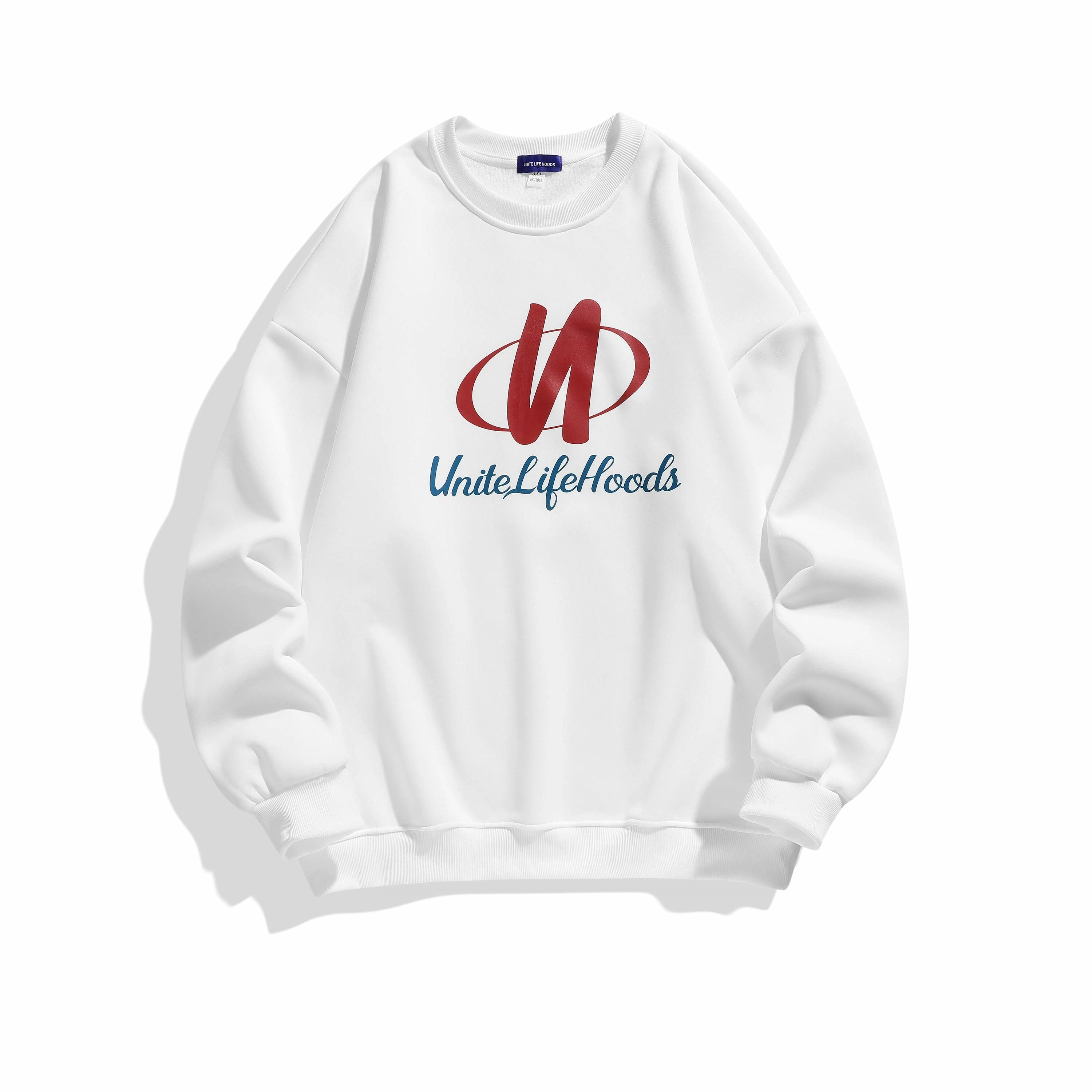 Unite Life HOODS logo