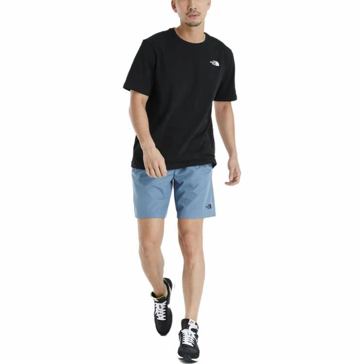 THE NORTH FACE T