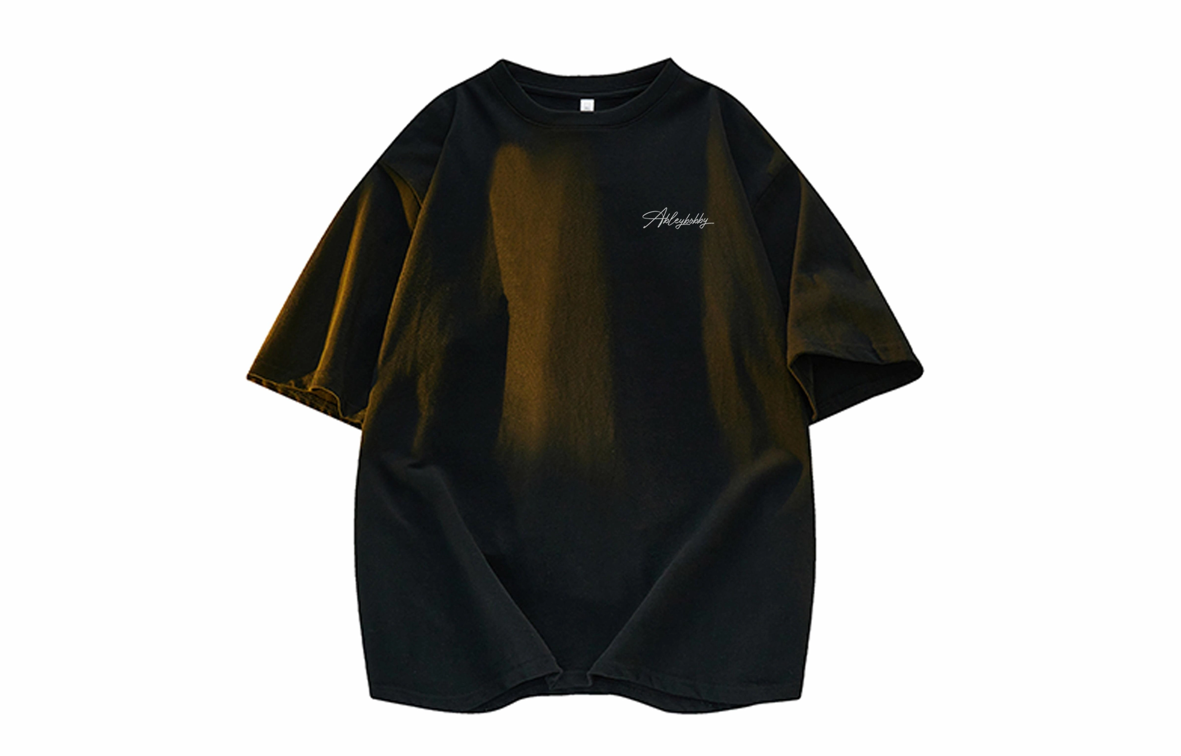 BOBBY ABLEY T