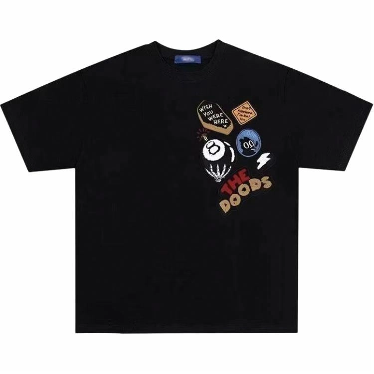 PAINT STAIN T