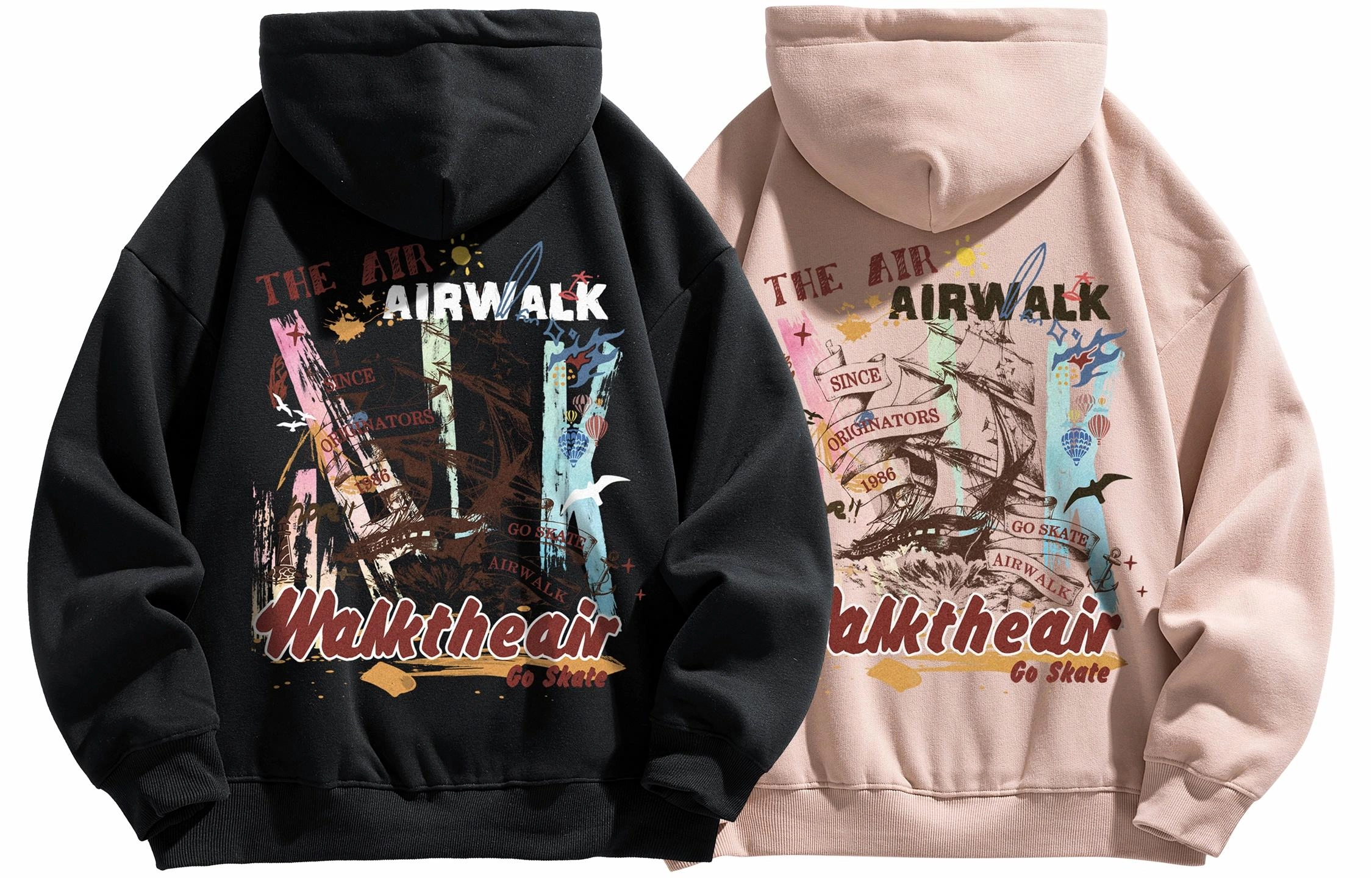 Airwalk