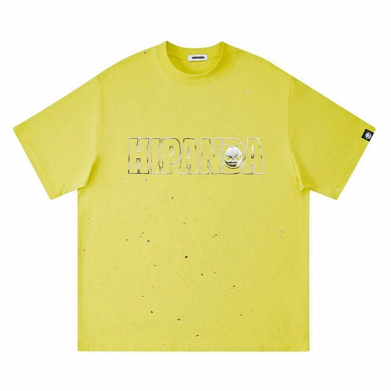 HIPANDA T