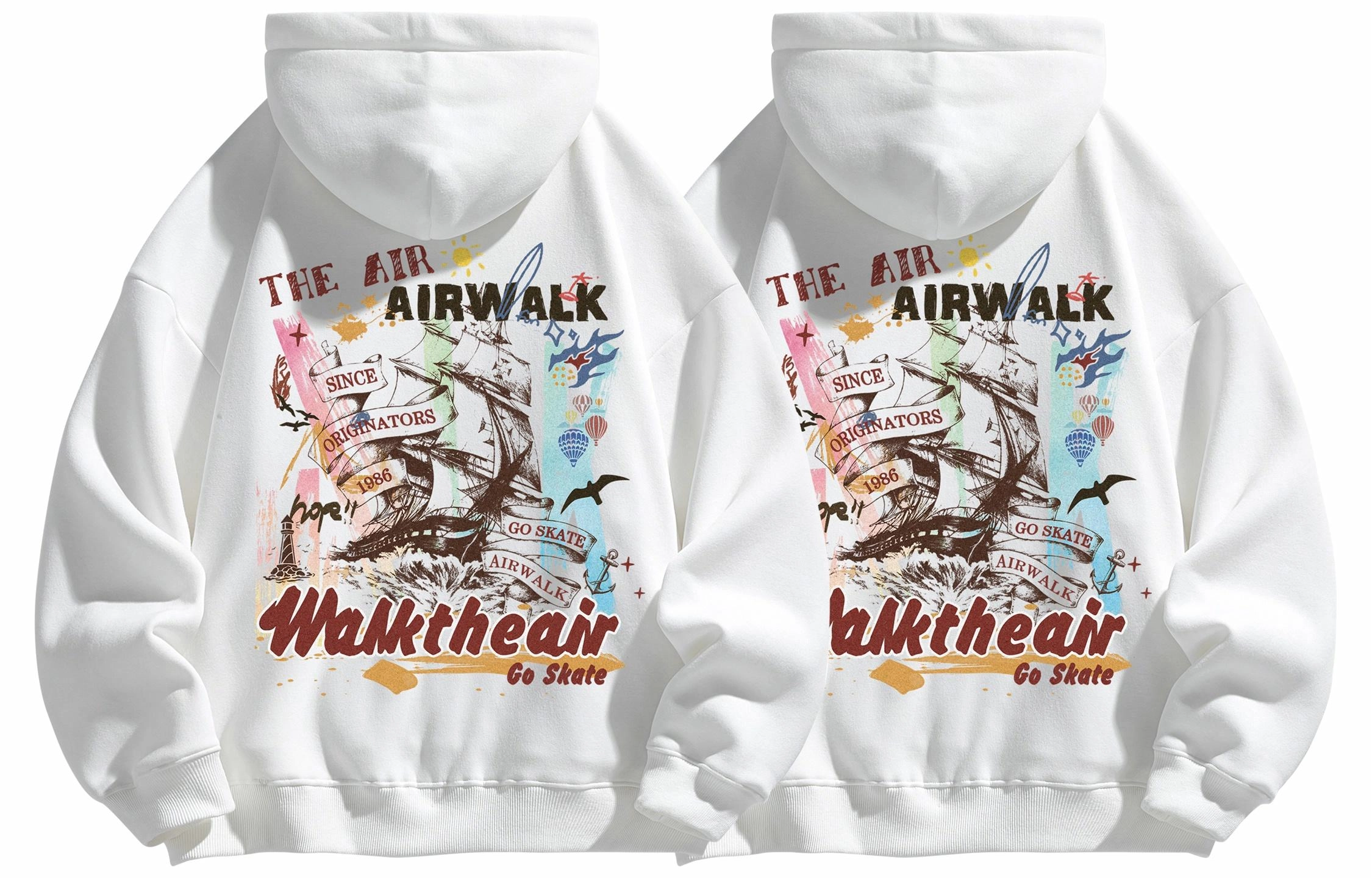 Airwalk