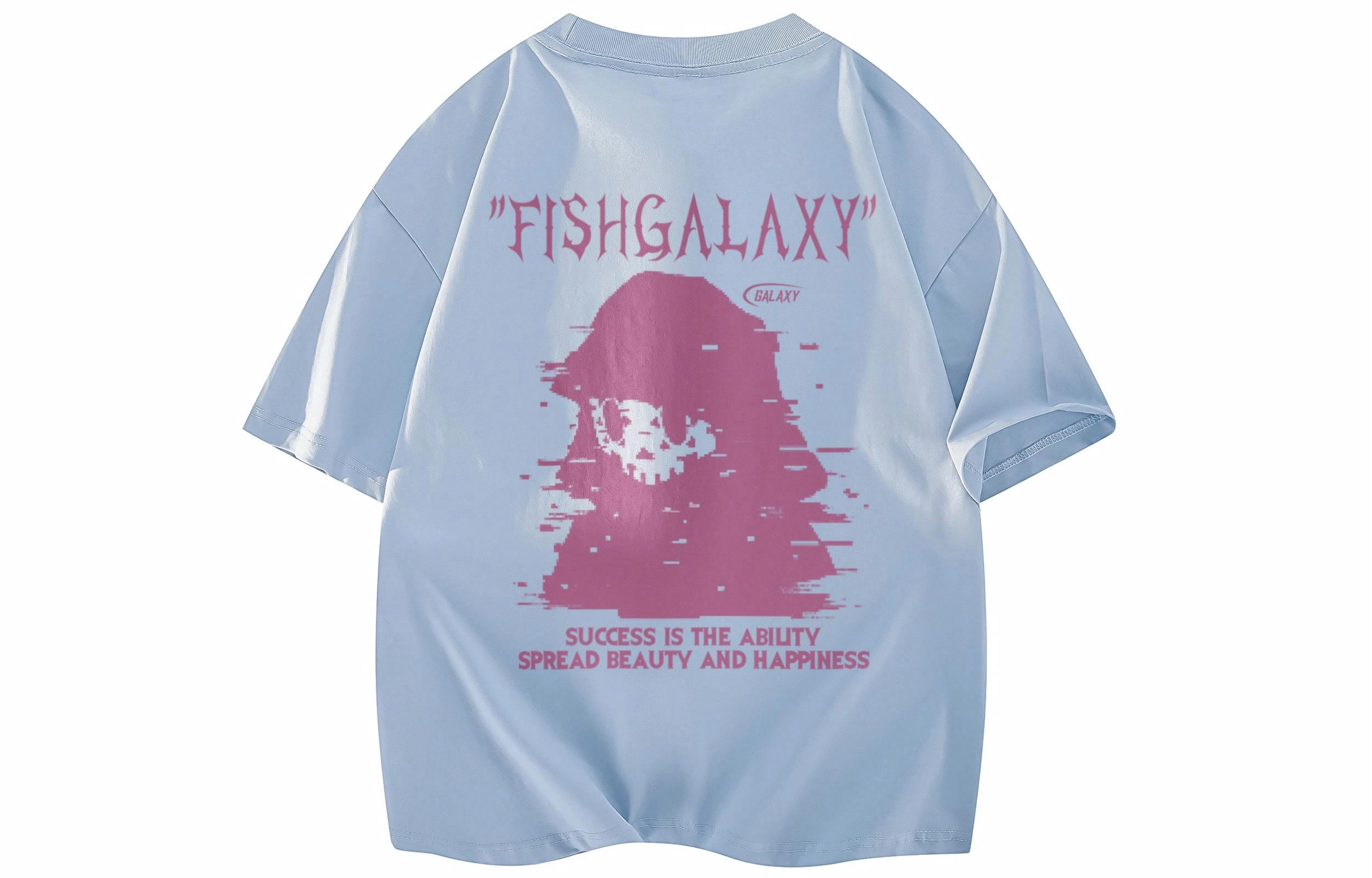 FISHGALAXY LogoT
