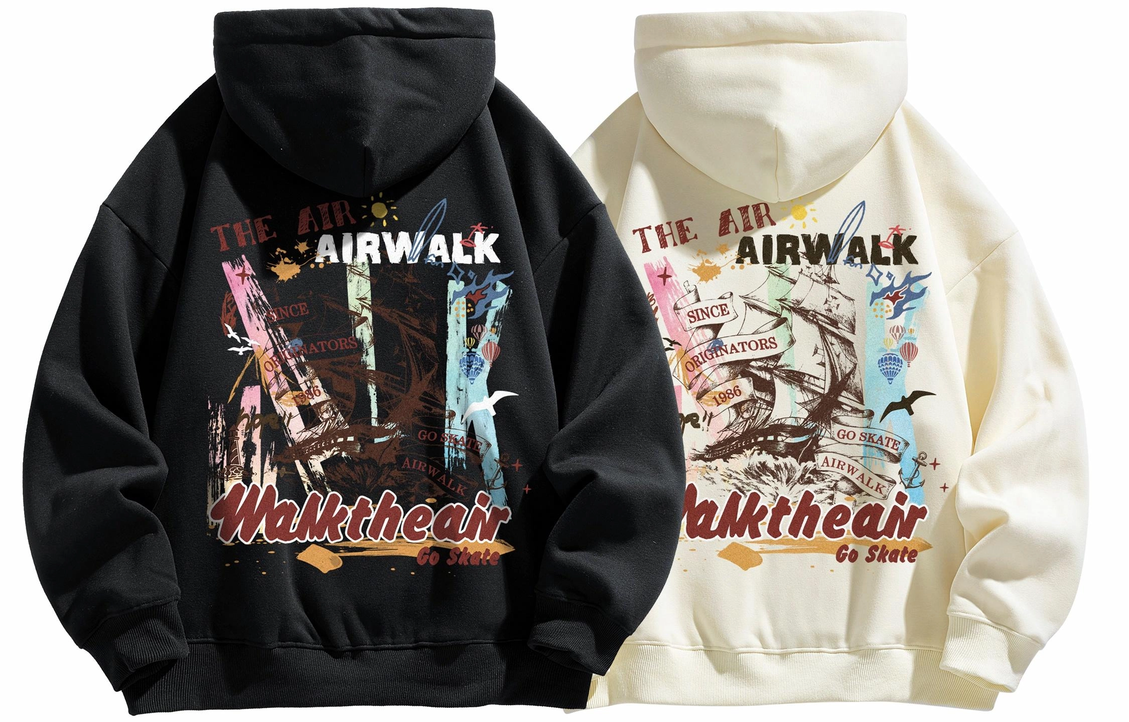 Airwalk