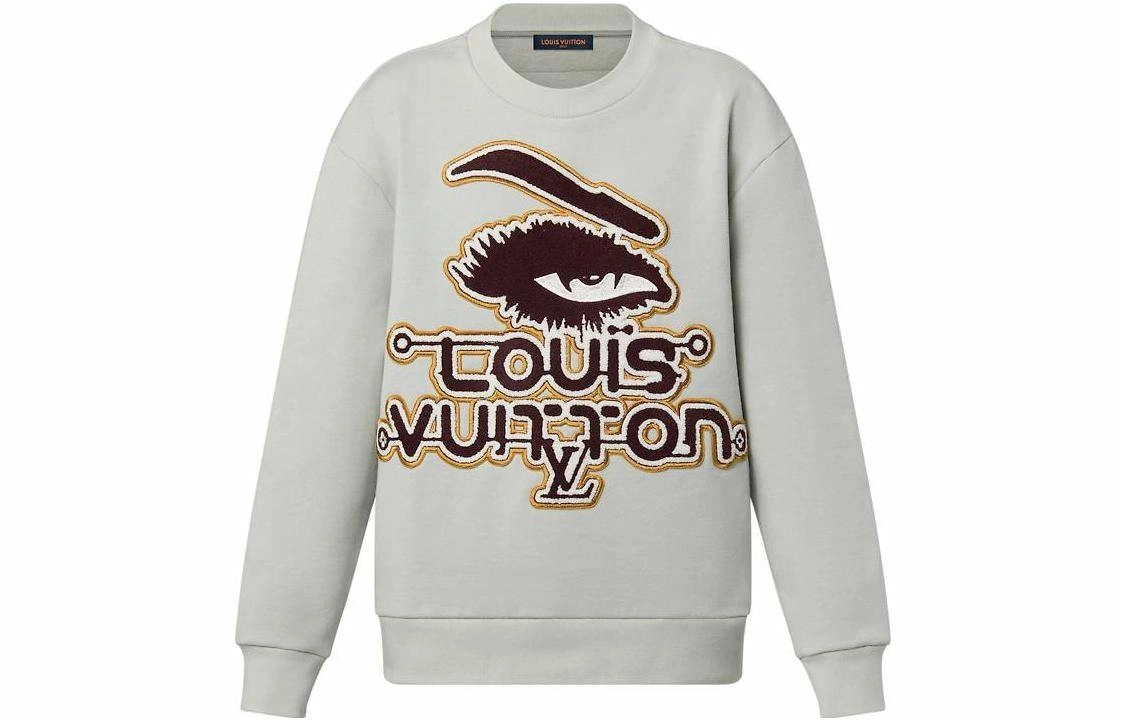 LOUIS VUITTON FW23 Logo