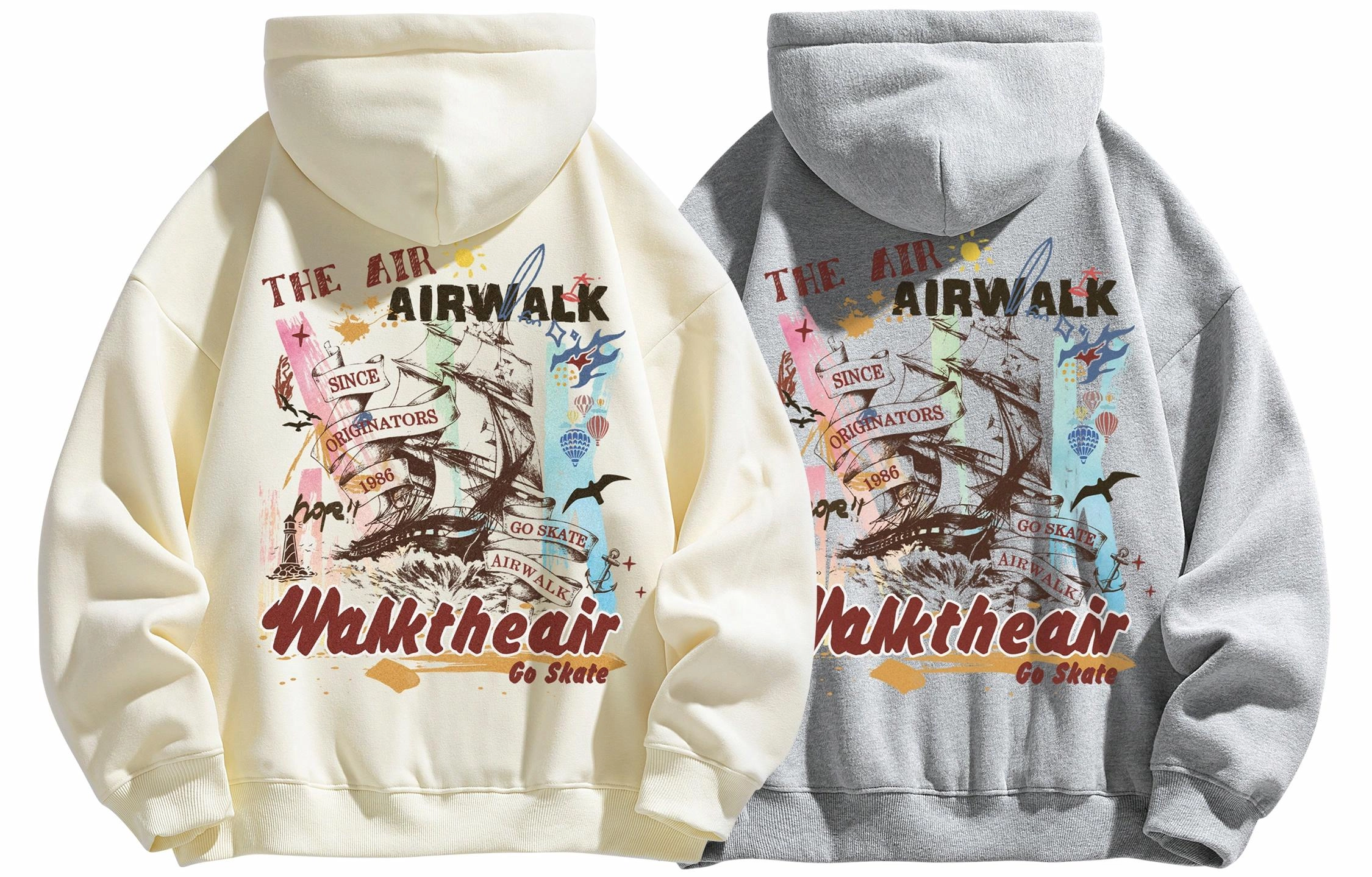 Airwalk