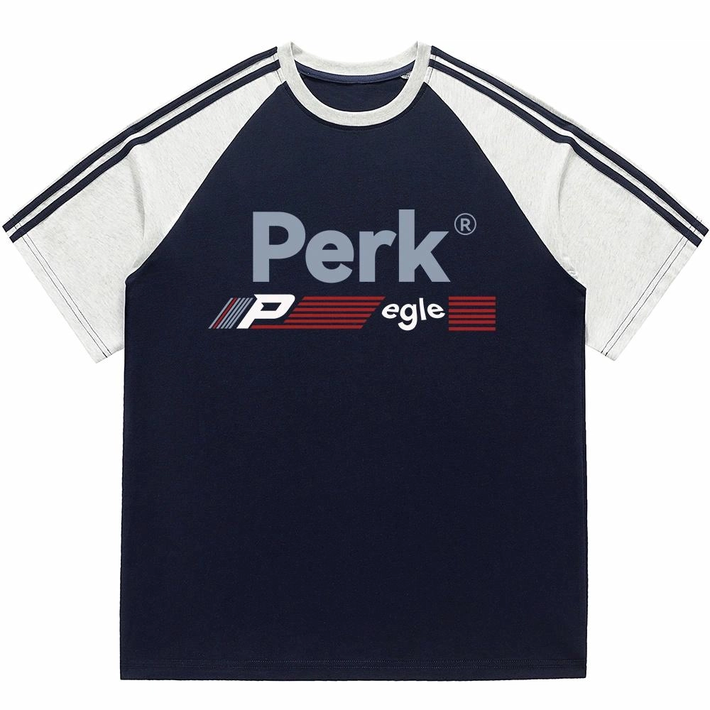 PERK EGLE logoT