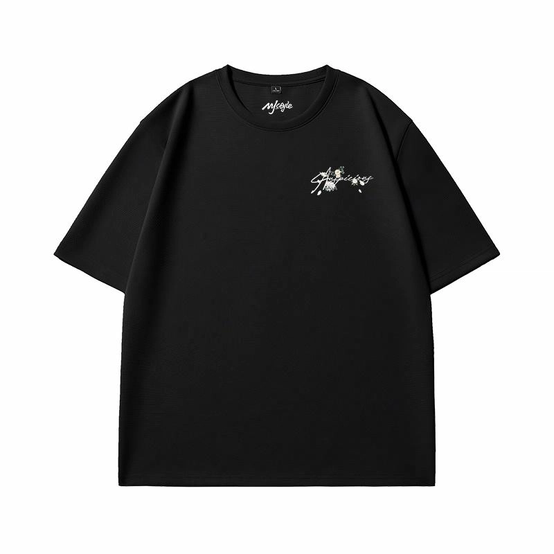 MJ STYLE logoUPF50+T